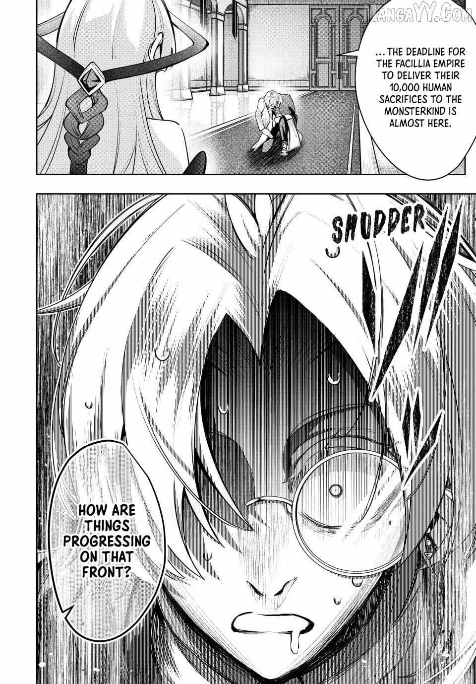 Majutsu Guild Sousui ~Umarekawatte Imasara Yarinaosu Nidome no Gakuin Seikatsu~ Chapter 99 page 18