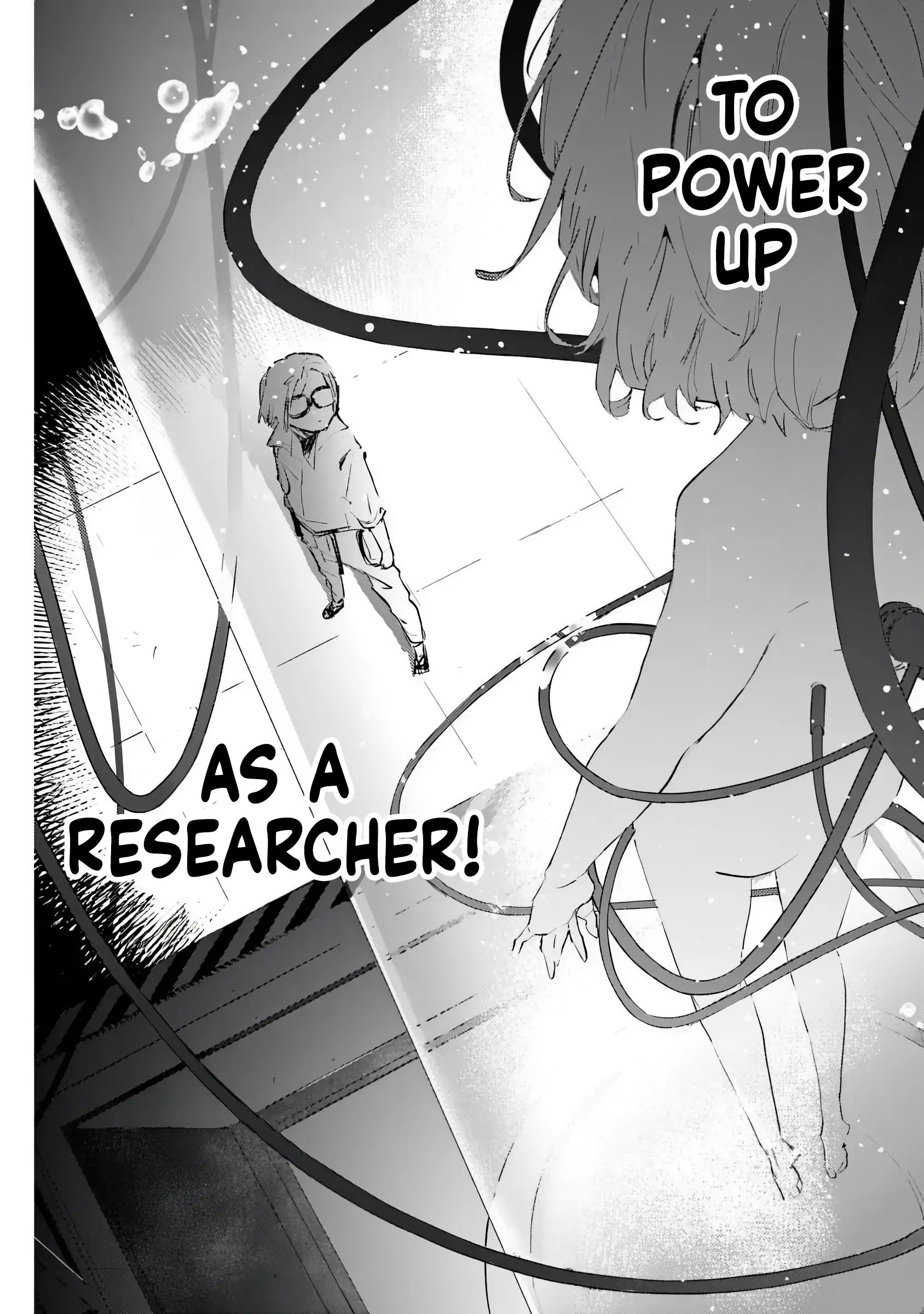 Make a Girl Chapter 1 page 29