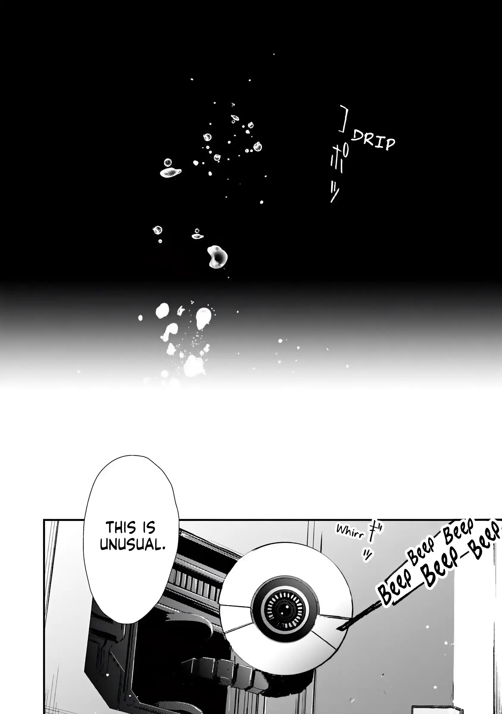 Make a Girl Chapter 1 page 31