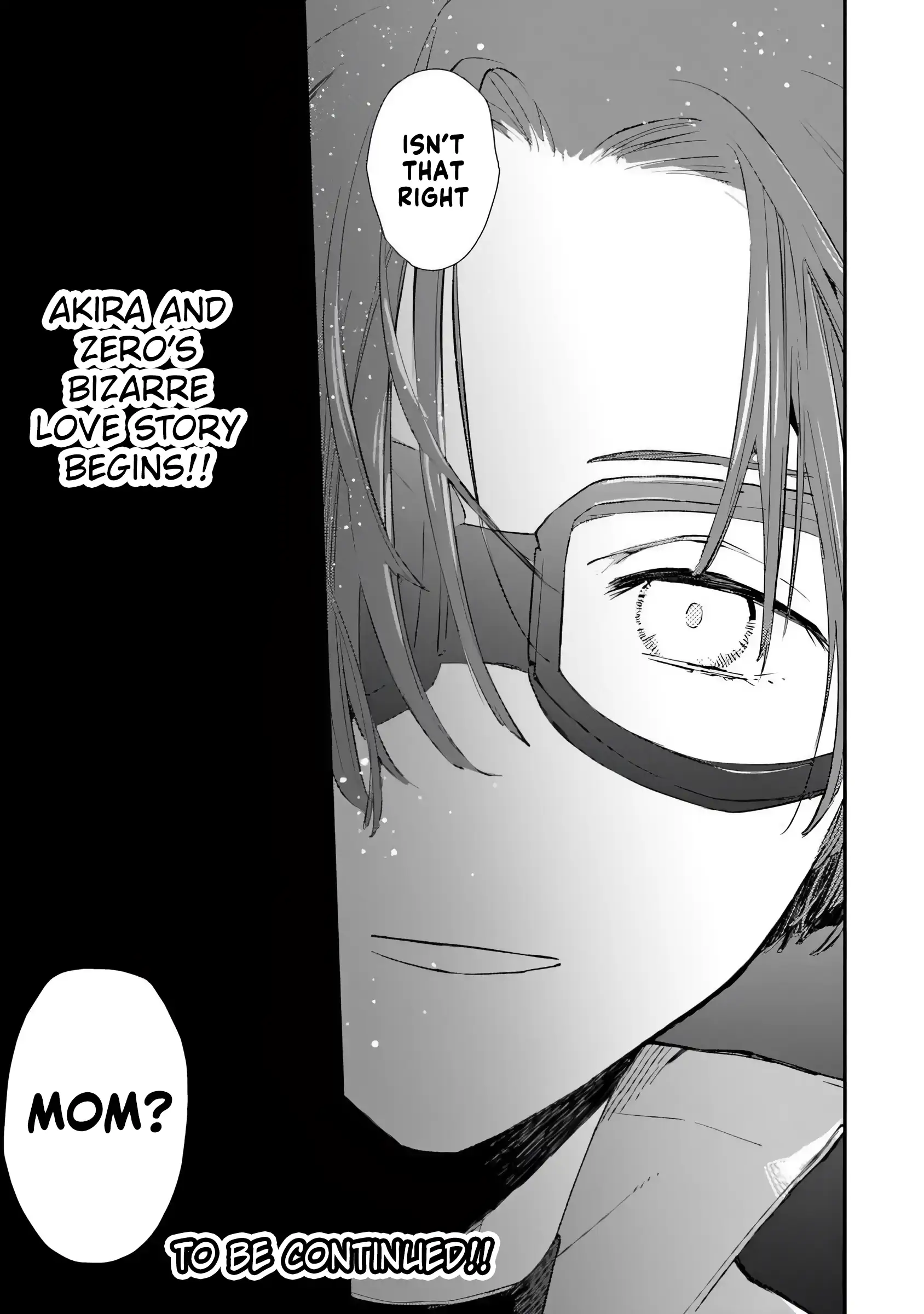 Make a Girl Chapter 1 page 38
