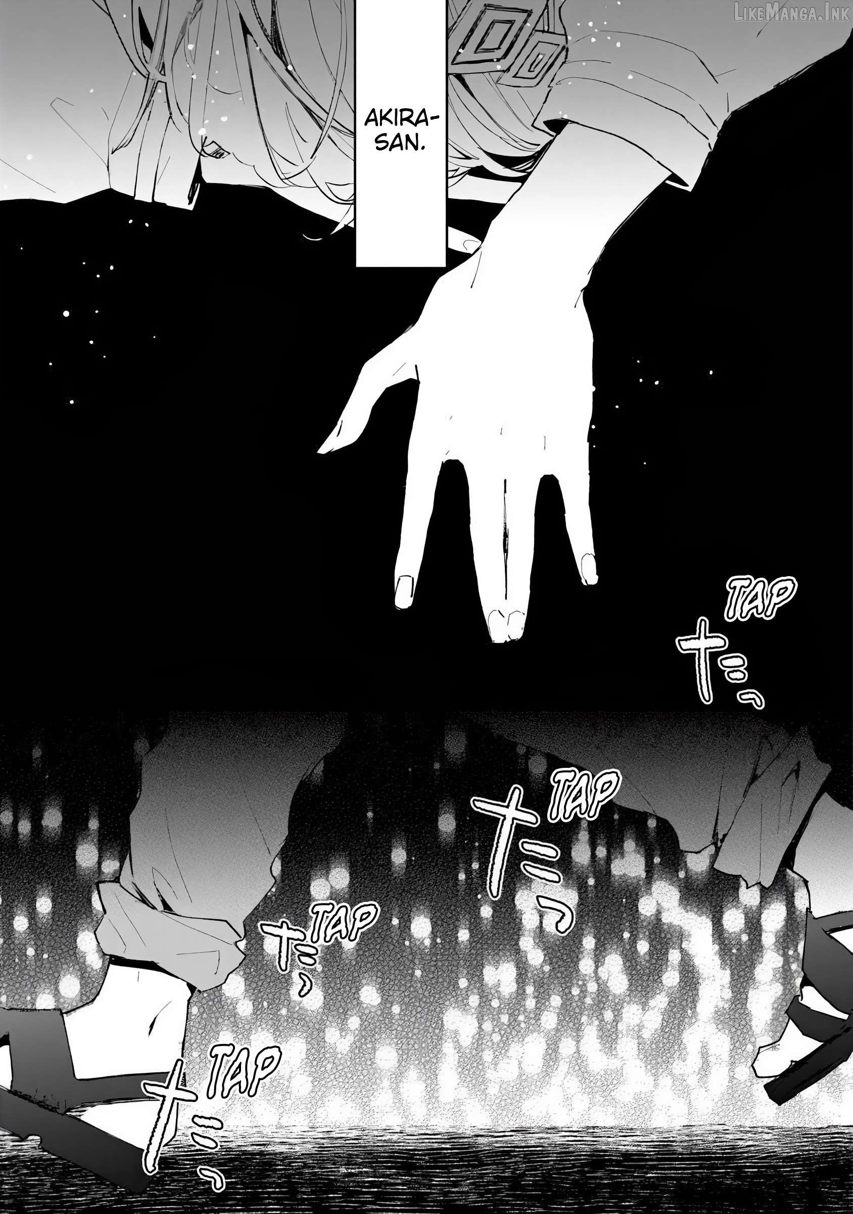 Make a Girl Chapter 10 page 20