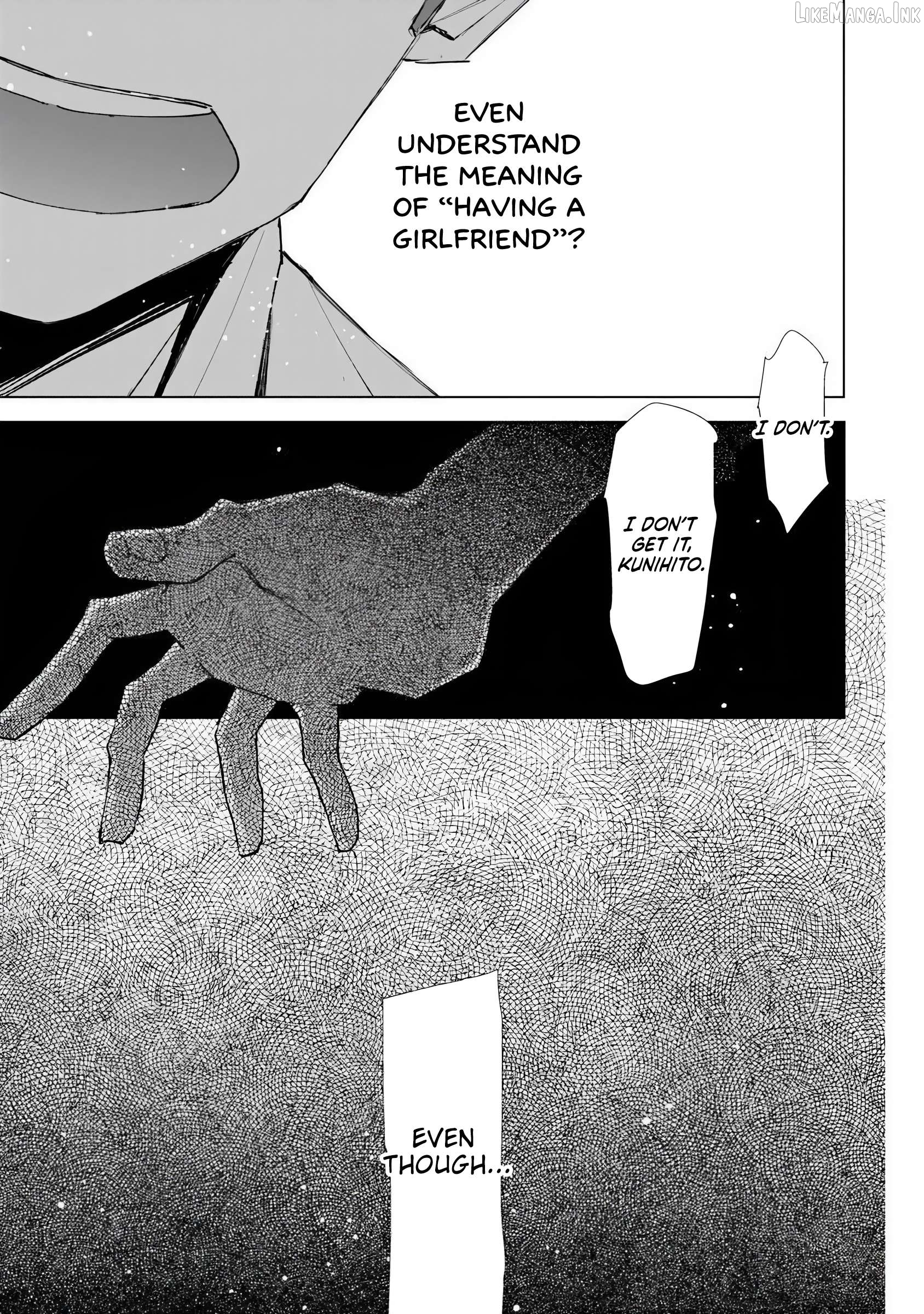 Make a Girl Chapter 10 page 22
