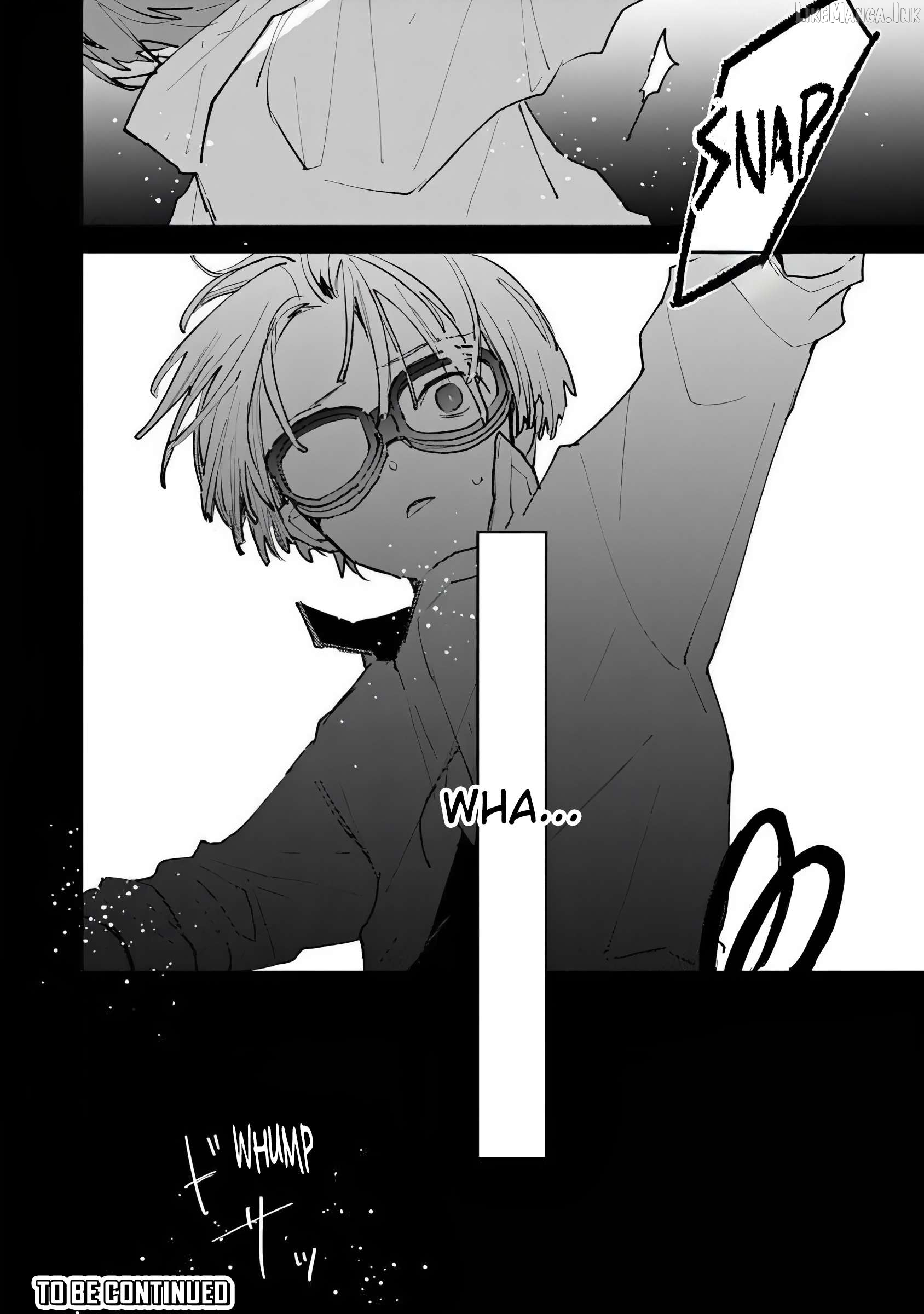 Make a Girl Chapter 11 page 22