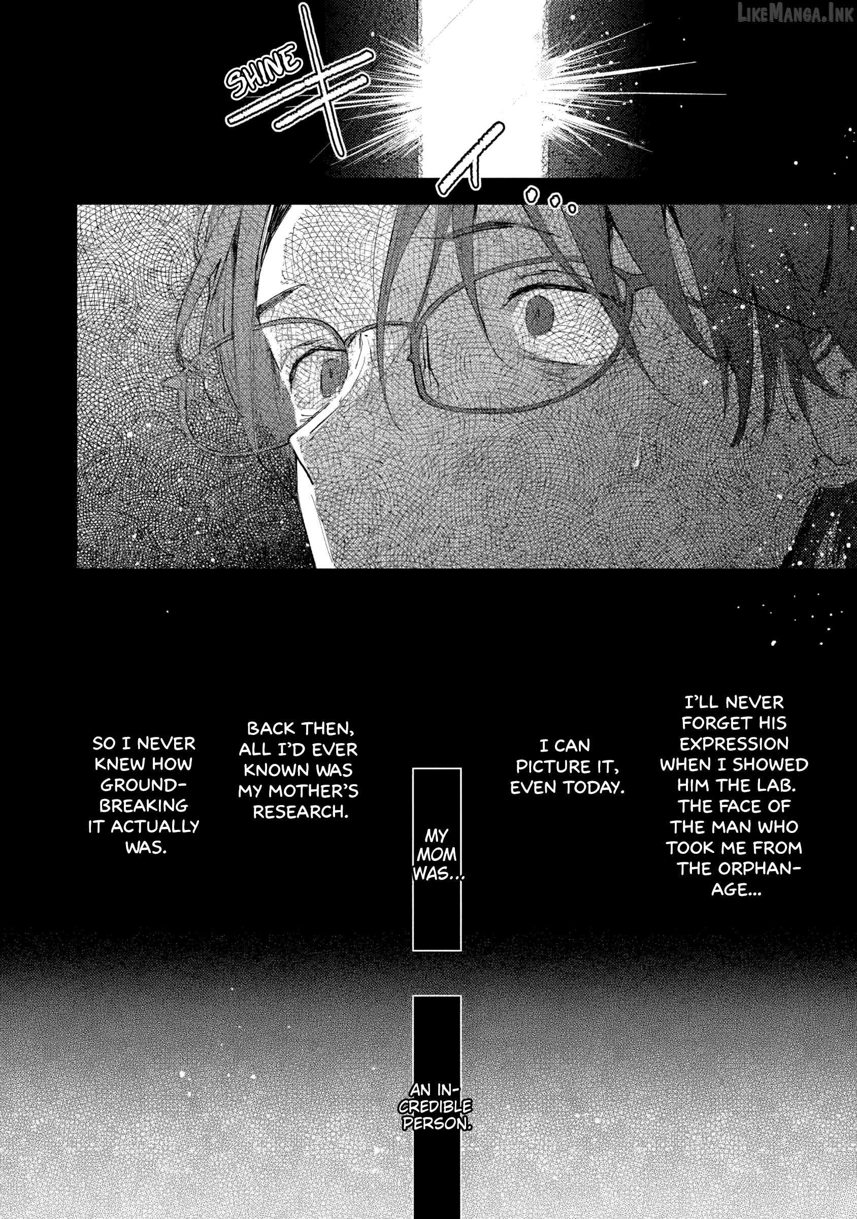 Make a Girl Chapter 12 page 2
