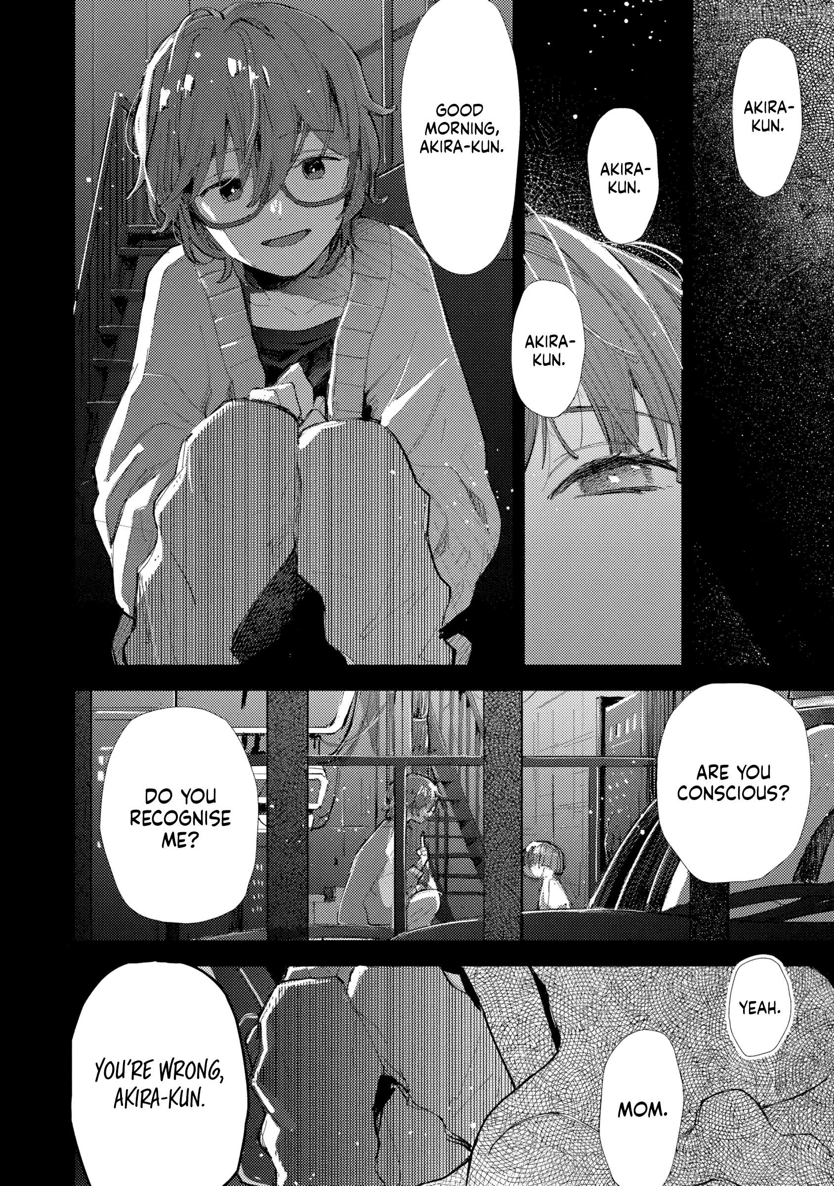 Make a Girl Chapter 12 page 4
