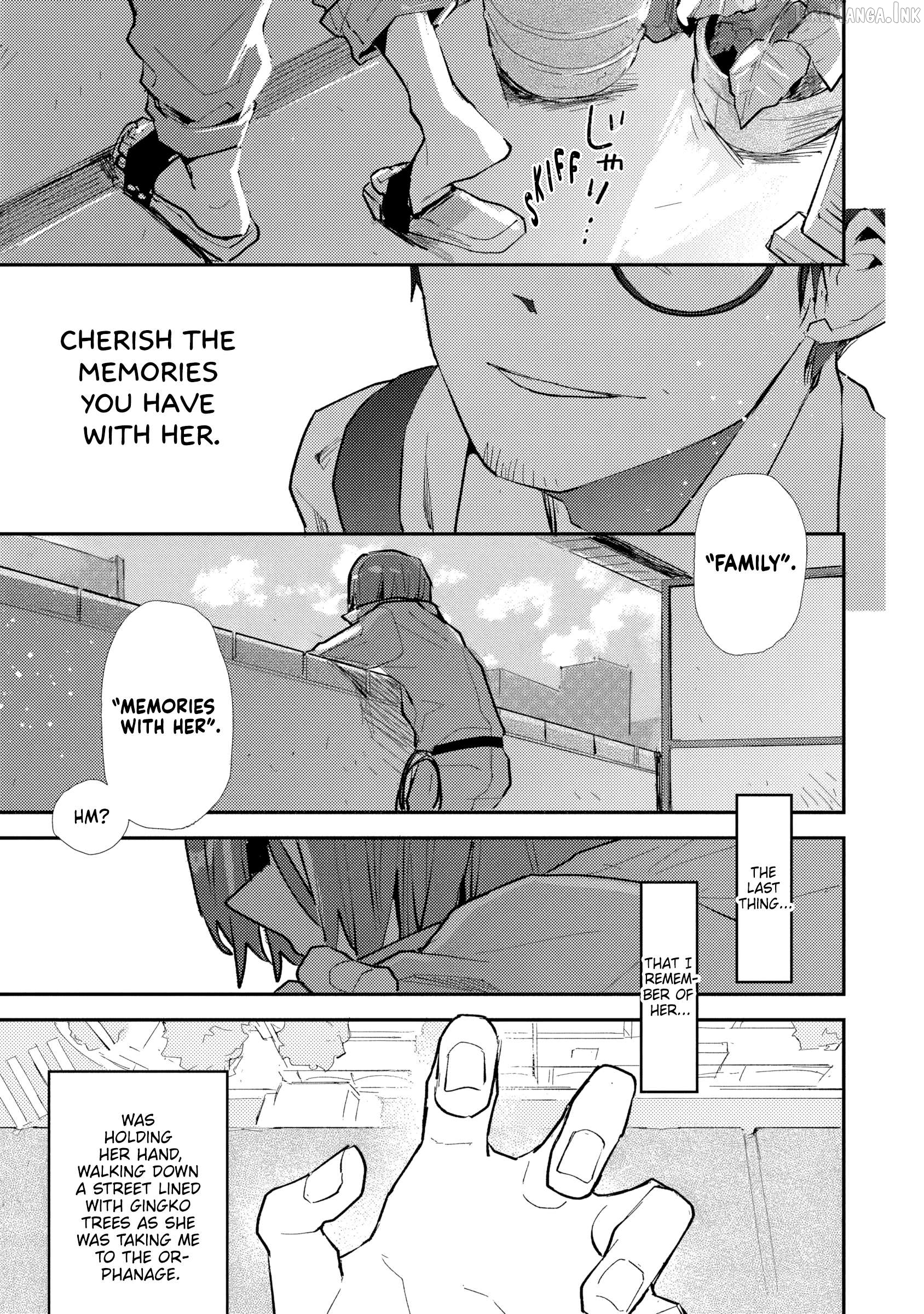 Make a Girl Chapter 12 page 15