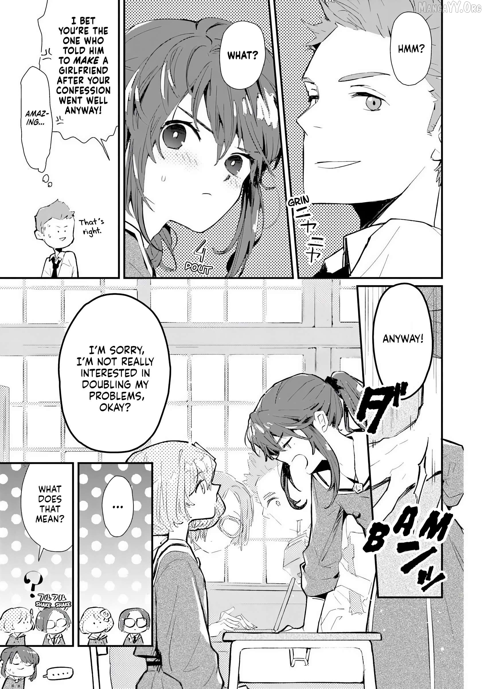 Make a Girl Chapter 2 page 9