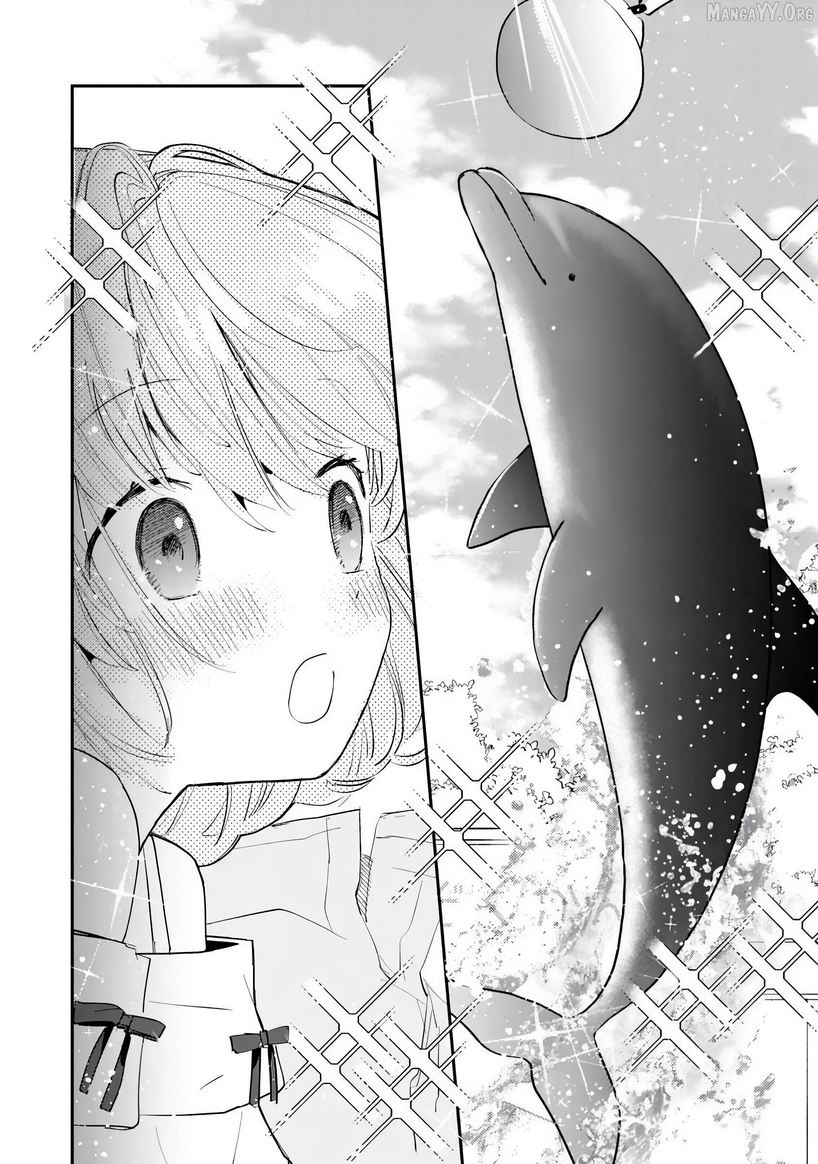 Make a Girl Chapter 5 page 12