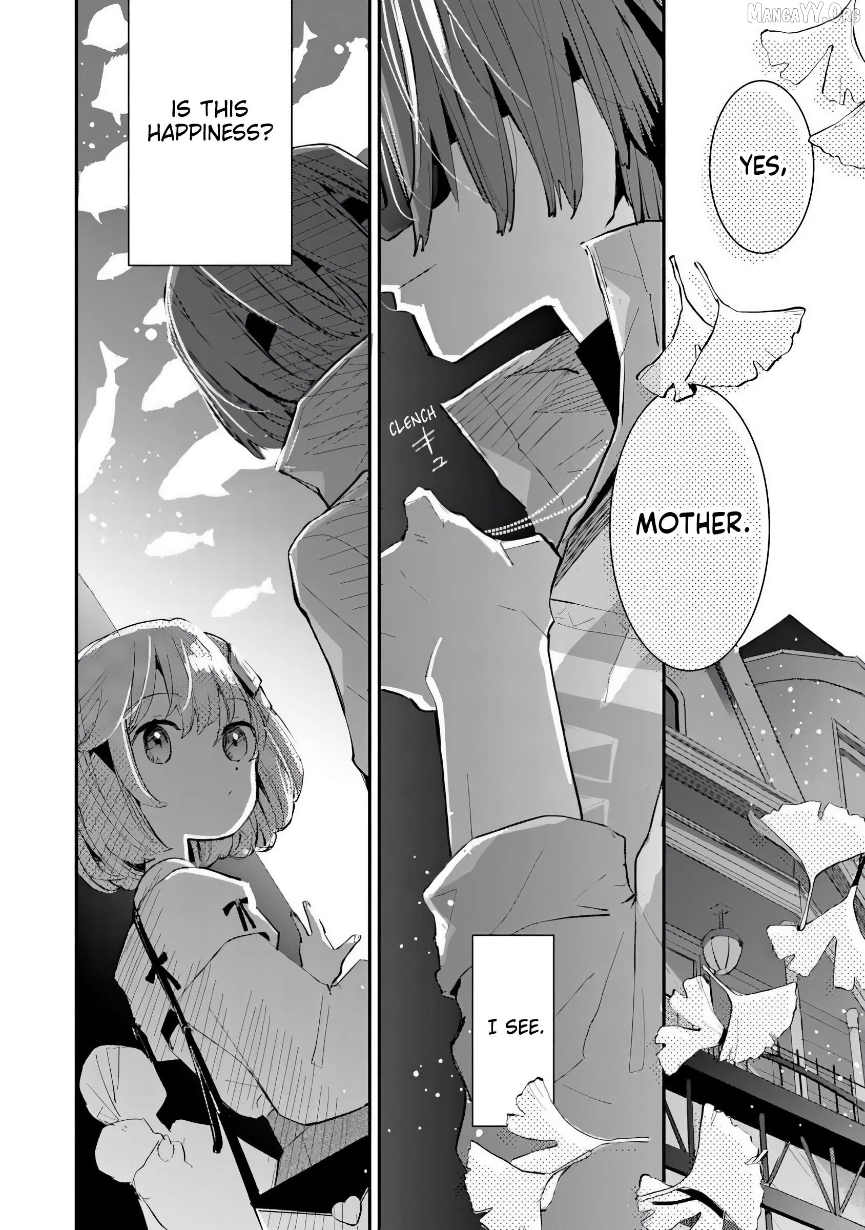 Make a Girl Chapter 5 page 25
