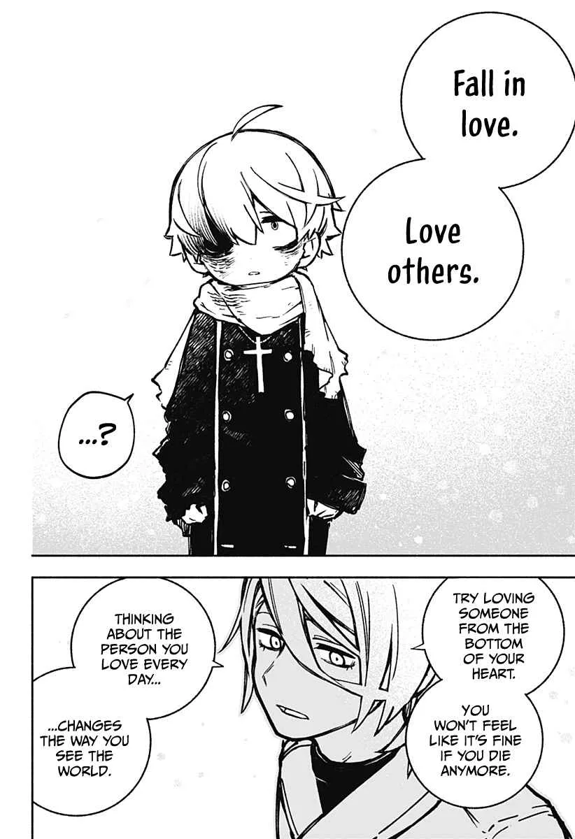 Make the Exorcist Fall in Love Chapter 1 page 54