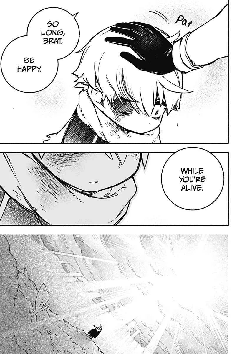 Make the Exorcist Fall in Love Chapter 1 page 57