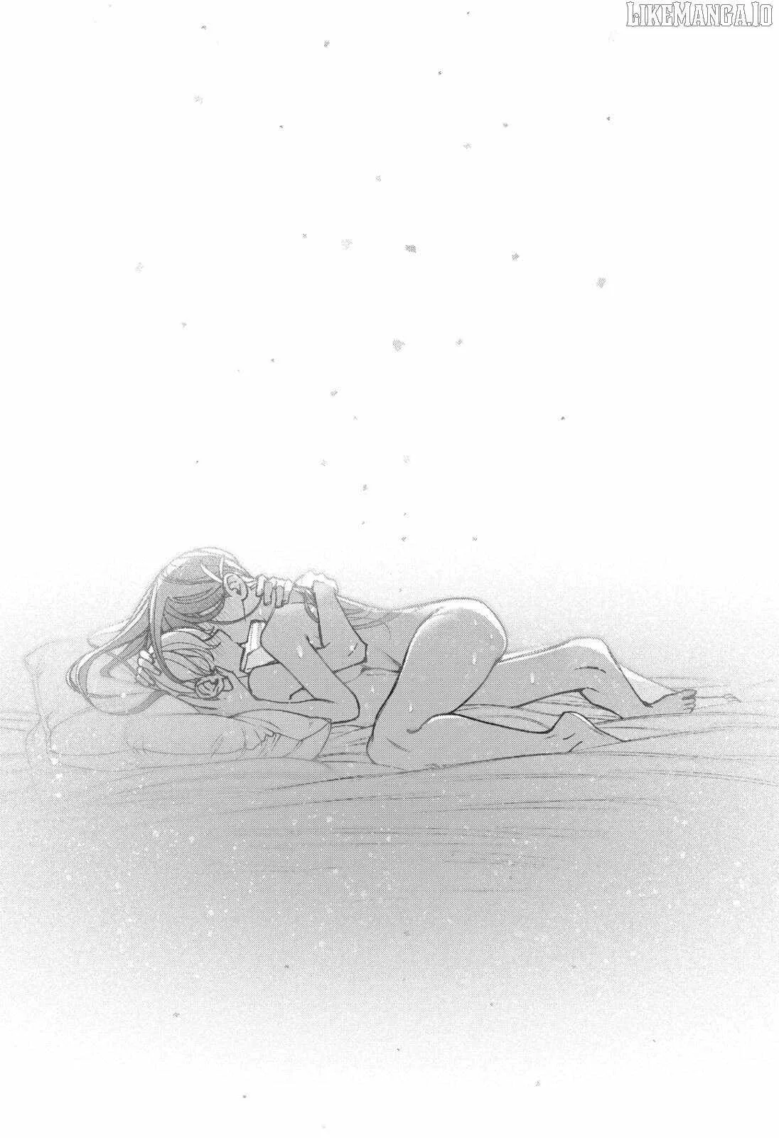 Make the Exorcist Fall in Love Chapter 100 page 16