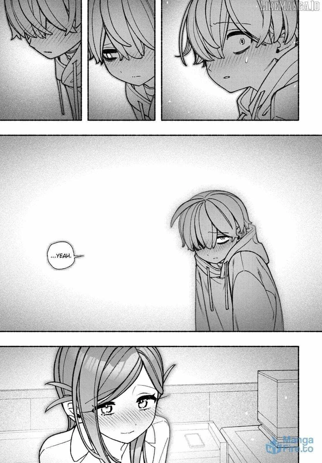 Make the Exorcist Fall in Love Chapter 100 page 9
