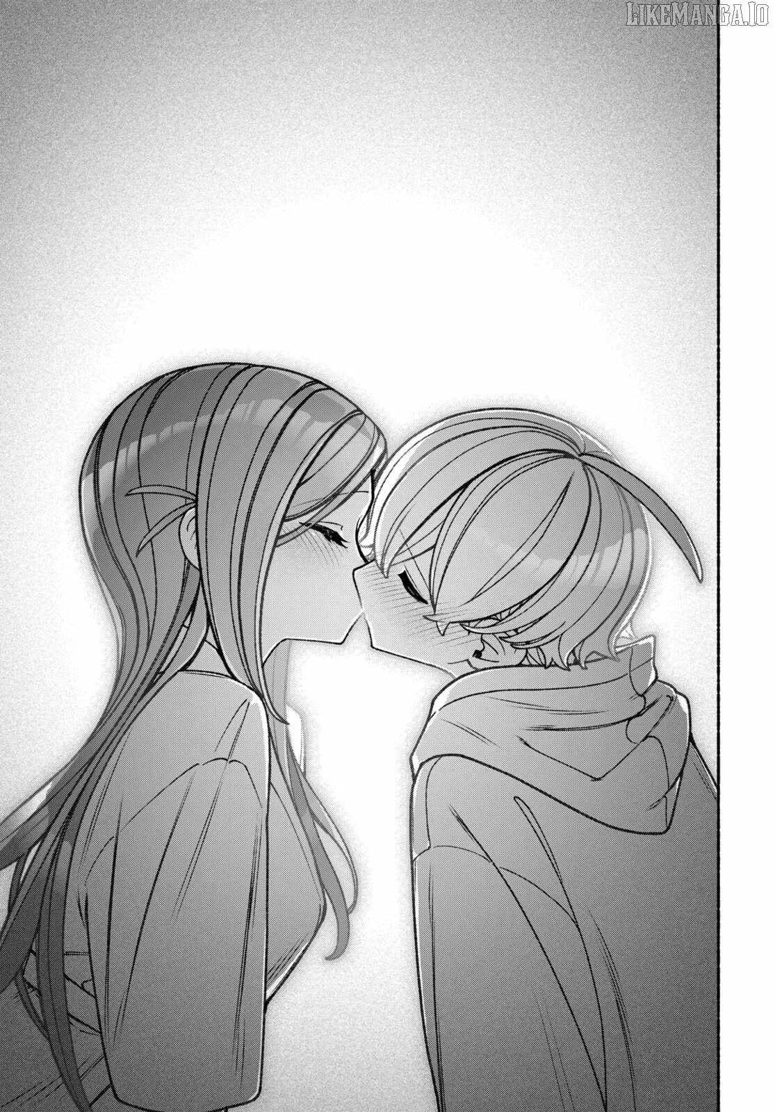 Make the Exorcist Fall in Love Chapter 100 page 5