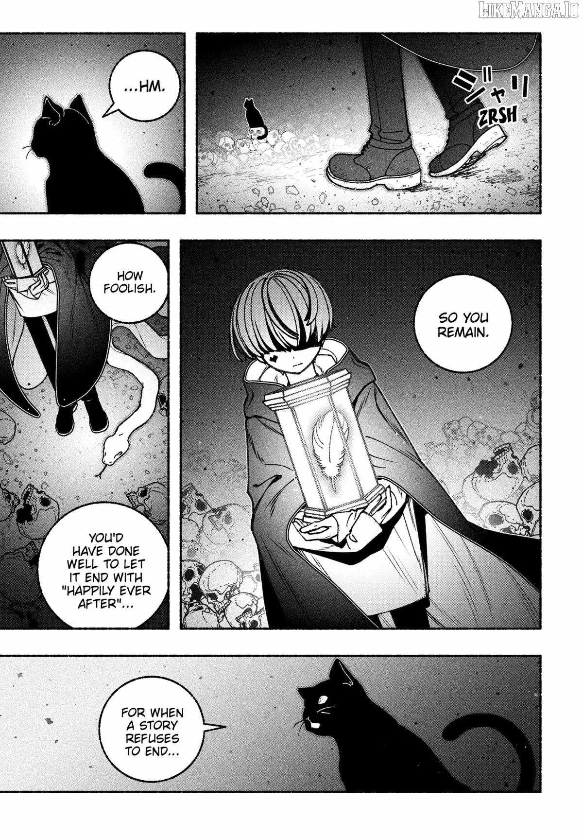 Make the Exorcist Fall in Love Chapter 101 page 15