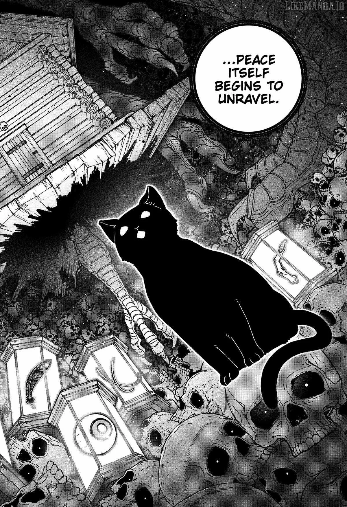 Make the Exorcist Fall in Love Chapter 101 page 16