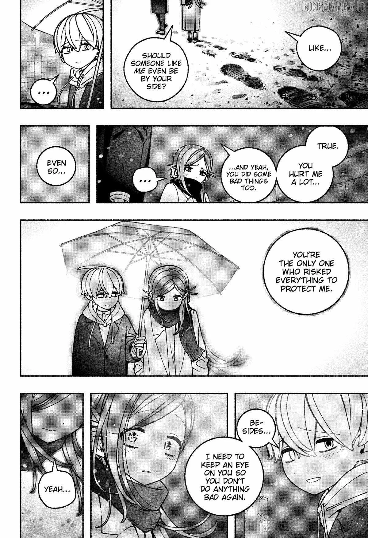 Make the Exorcist Fall in Love Chapter 101 page 10