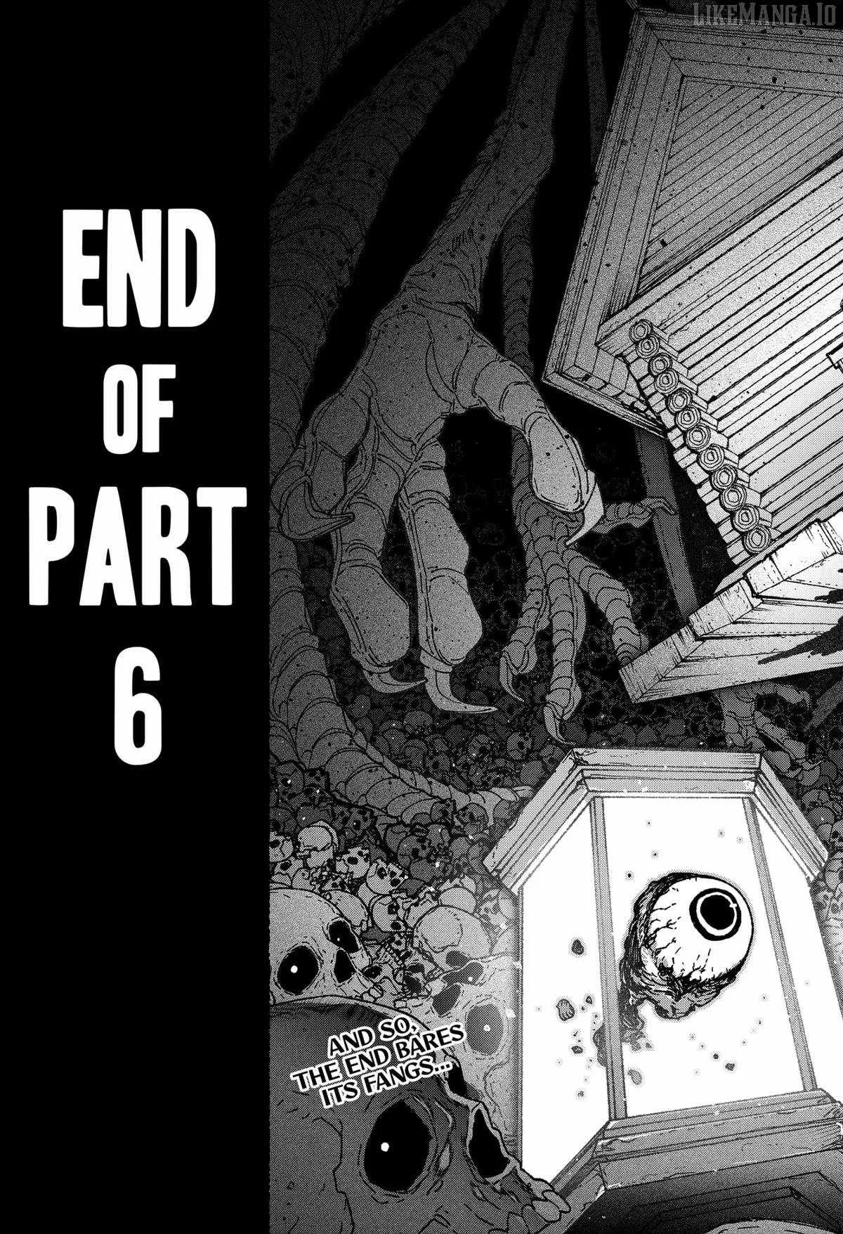 Make the Exorcist Fall in Love Chapter 101 page 17