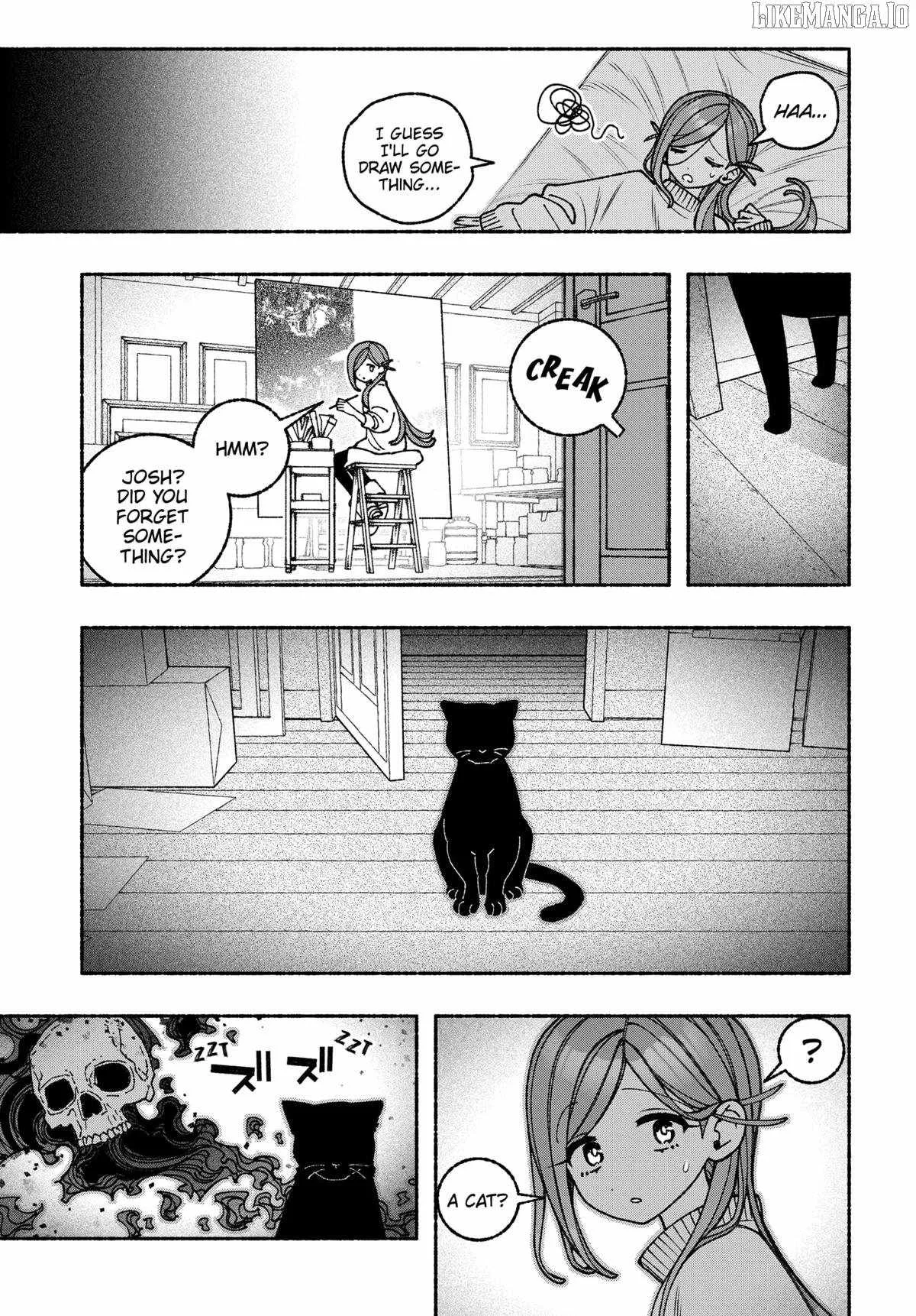 Make the Exorcist Fall in Love Chapter 102 page 13