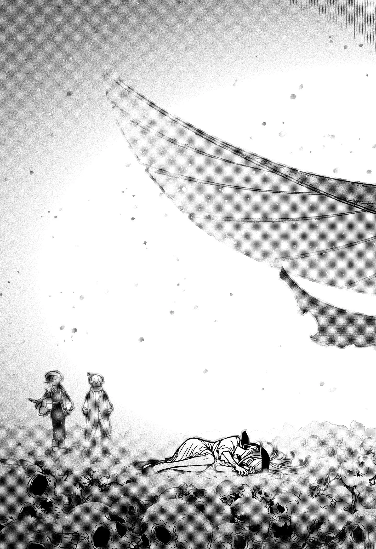 Make the Exorcist Fall in Love Chapter 113 page 17