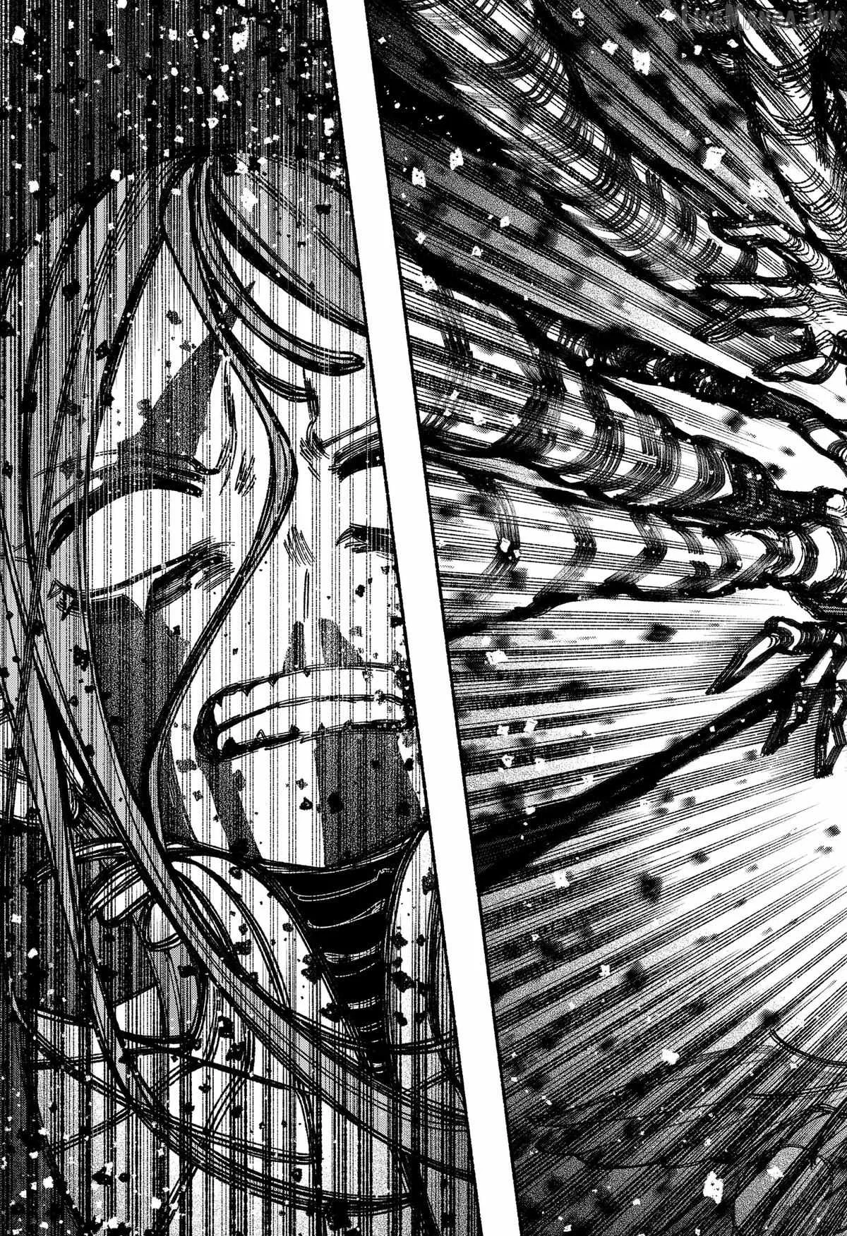 Make the Exorcist Fall in Love Chapter 120 page 19