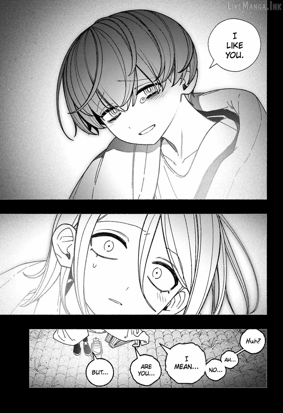 Make the Exorcist Fall in Love Chapter 123 page 17