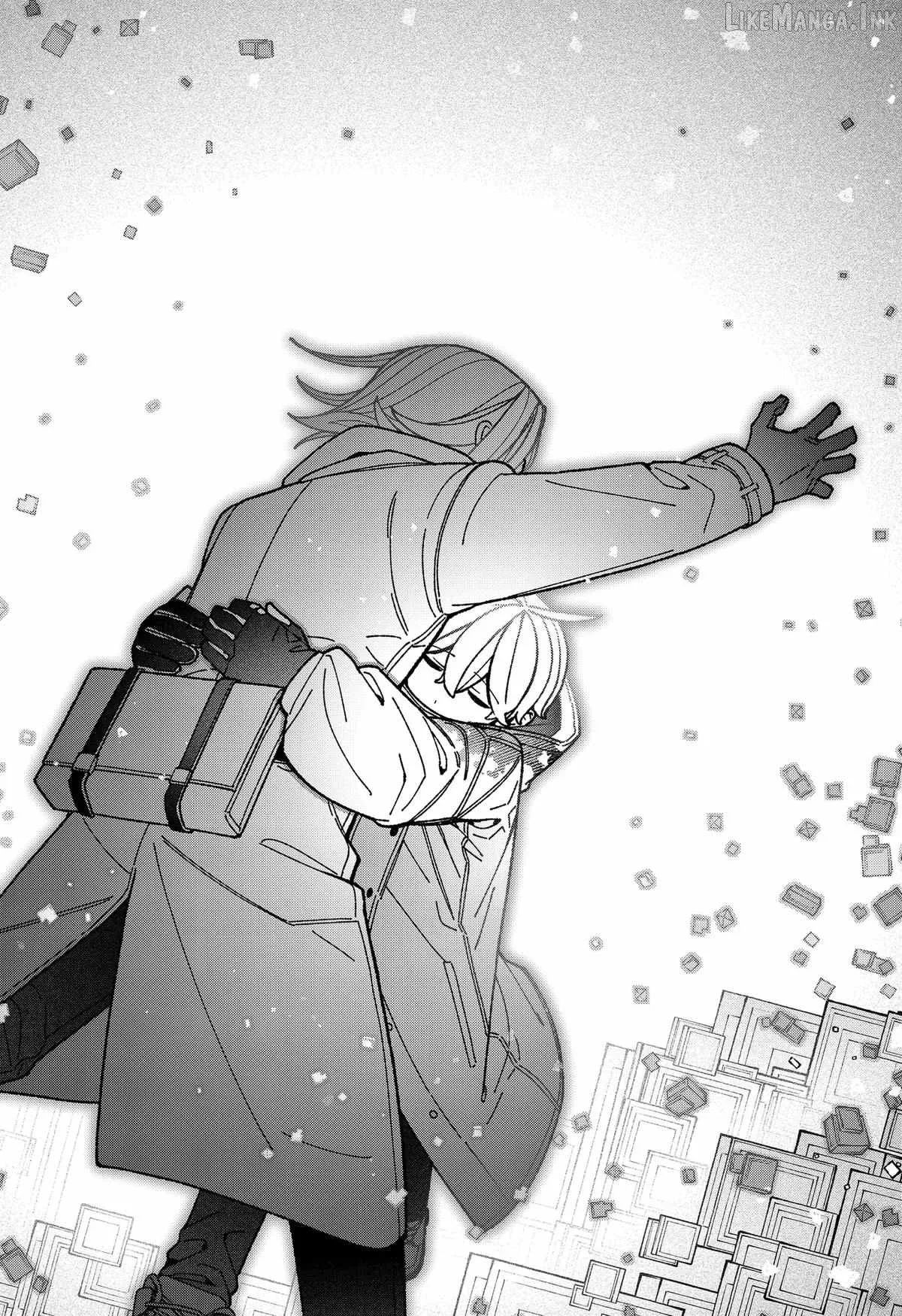 Make the Exorcist Fall in Love Chapter 125 page 18