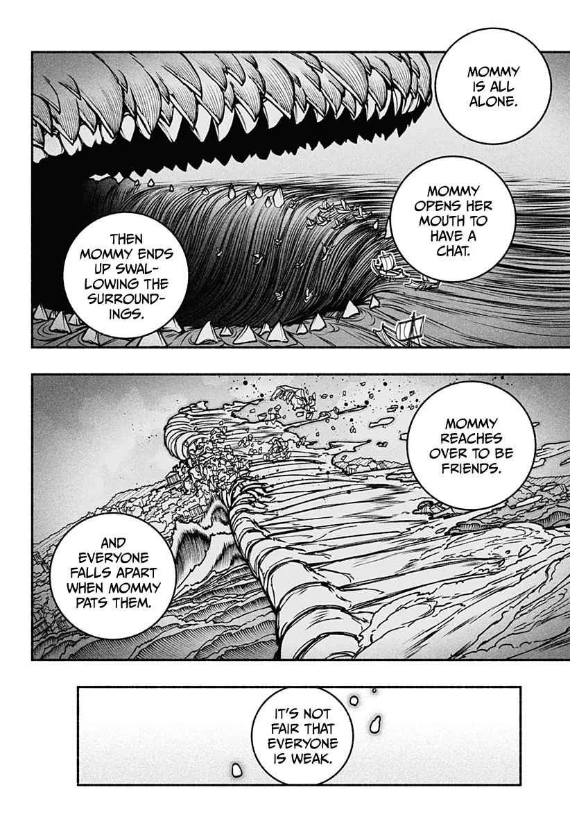 Make the Exorcist Fall in Love Chapter 16 page 3