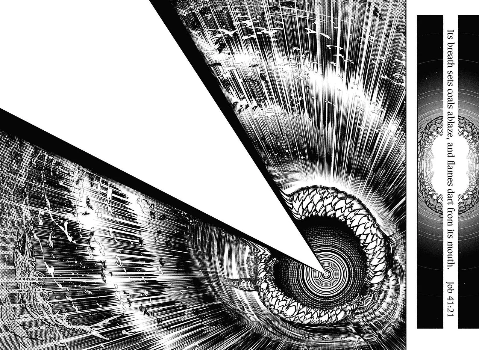 Make the Exorcist Fall in Love Chapter 16 page 16