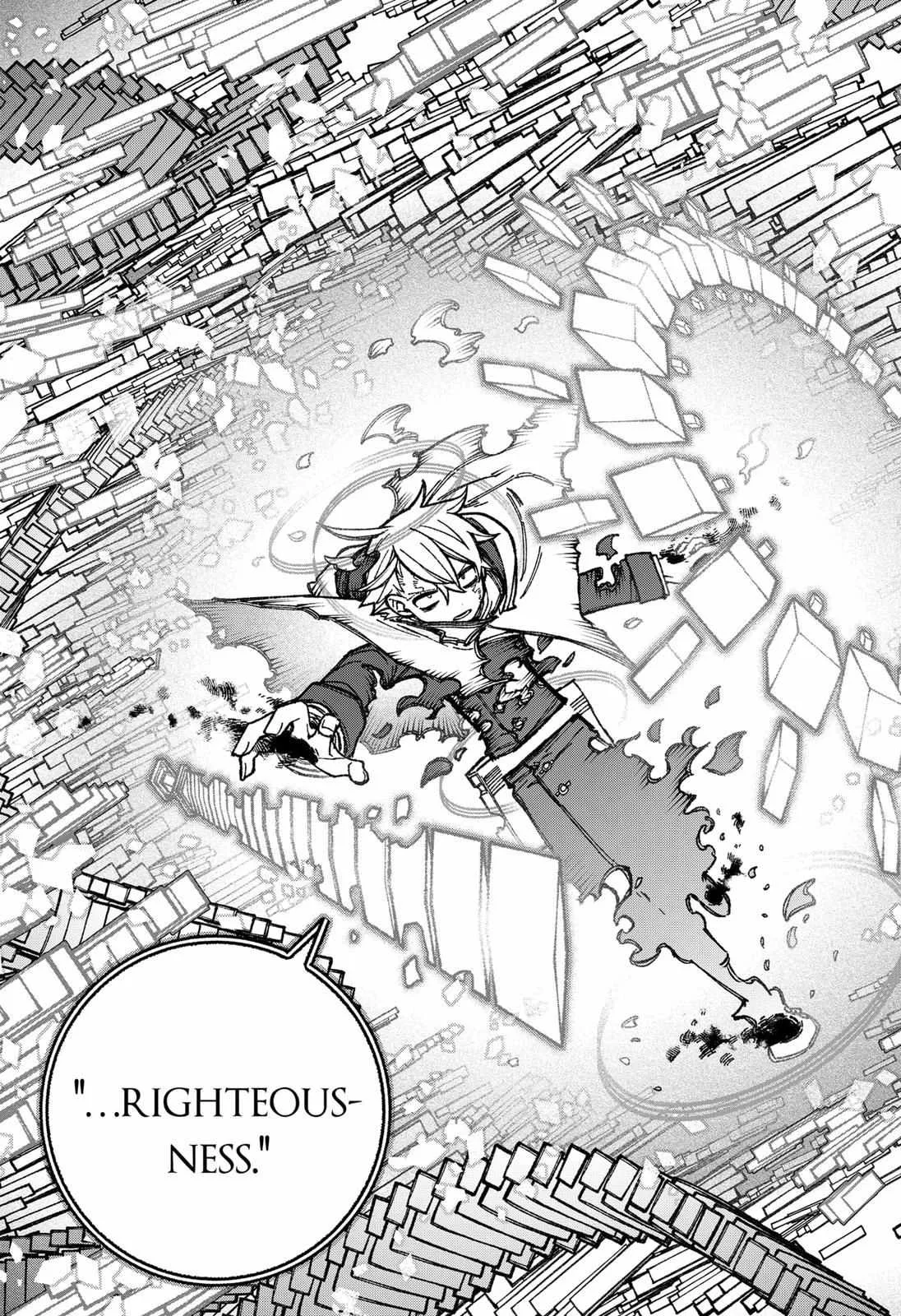 Make the Exorcist Fall in Love Chapter 29 page 15