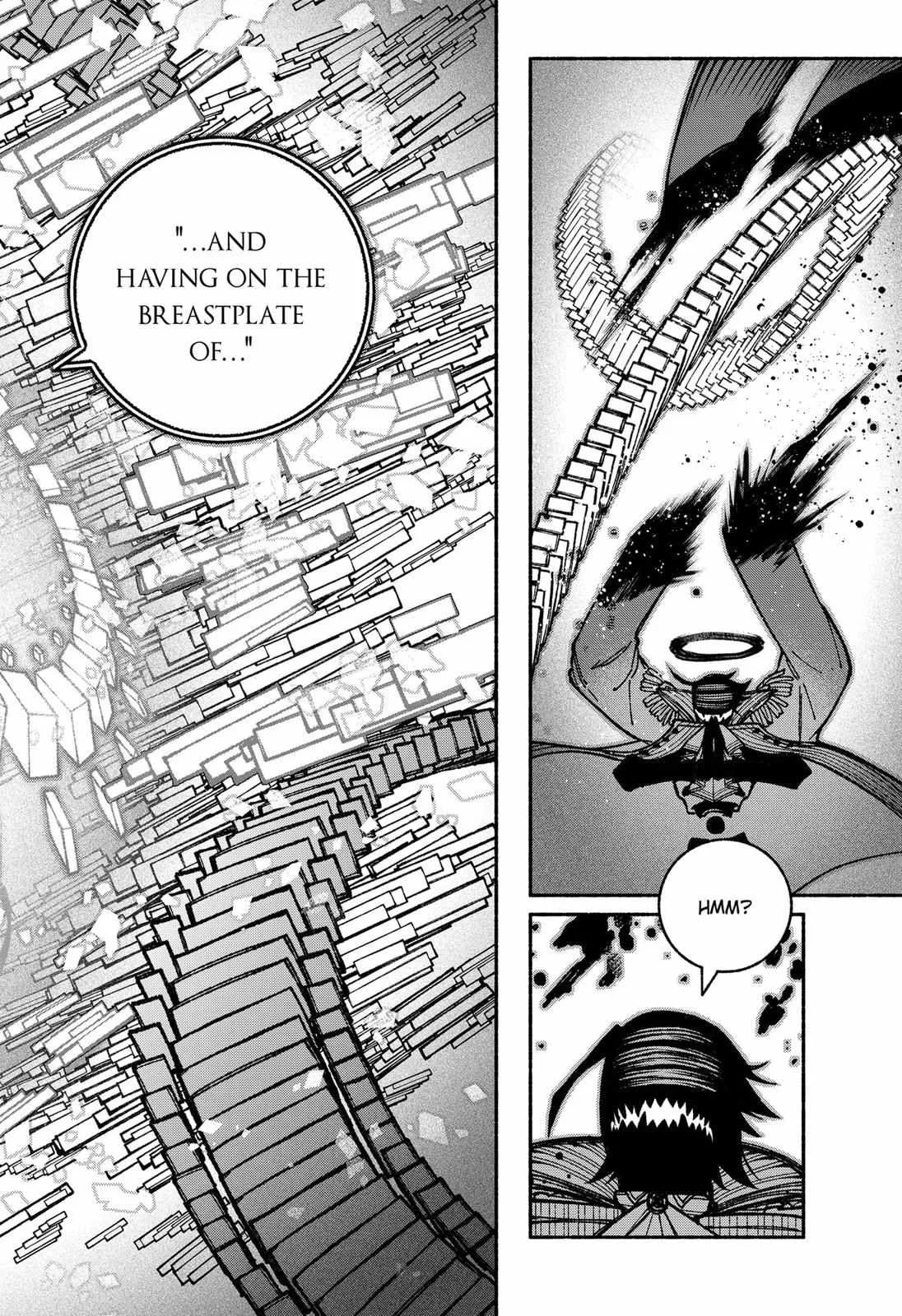 Make the Exorcist Fall in Love Chapter 29 page 14