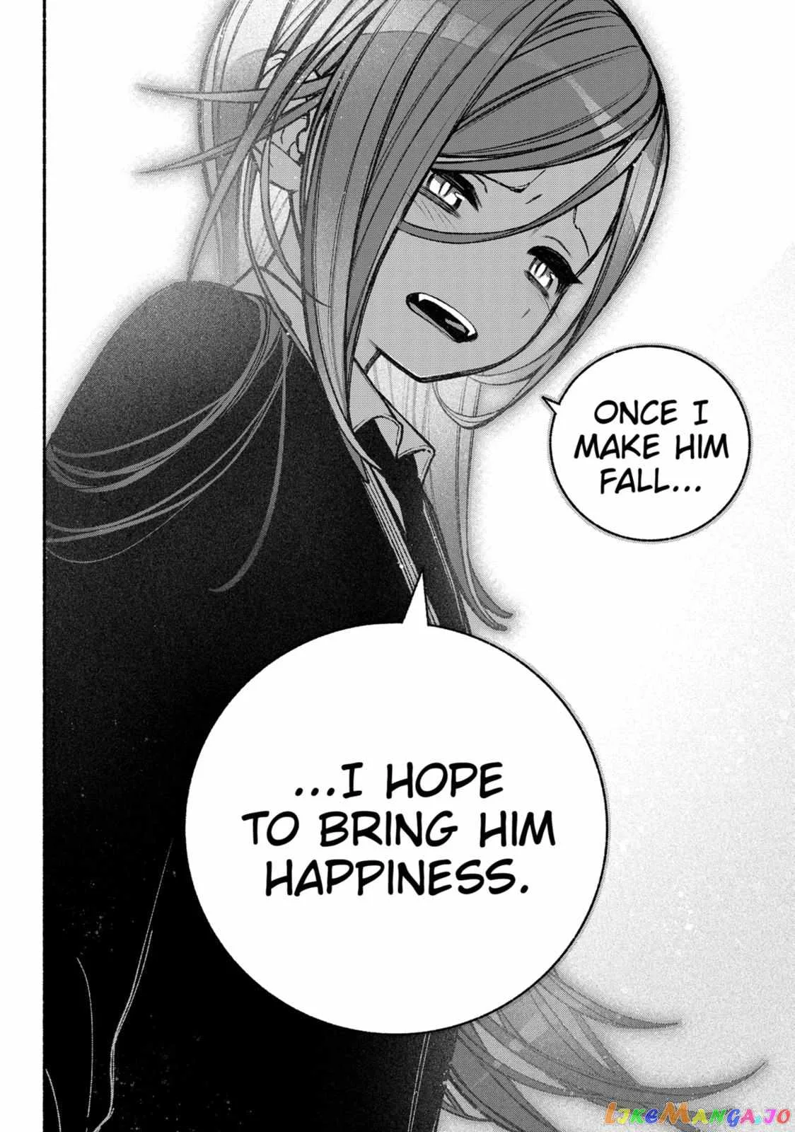 Make the Exorcist Fall in Love Chapter 40 page 20