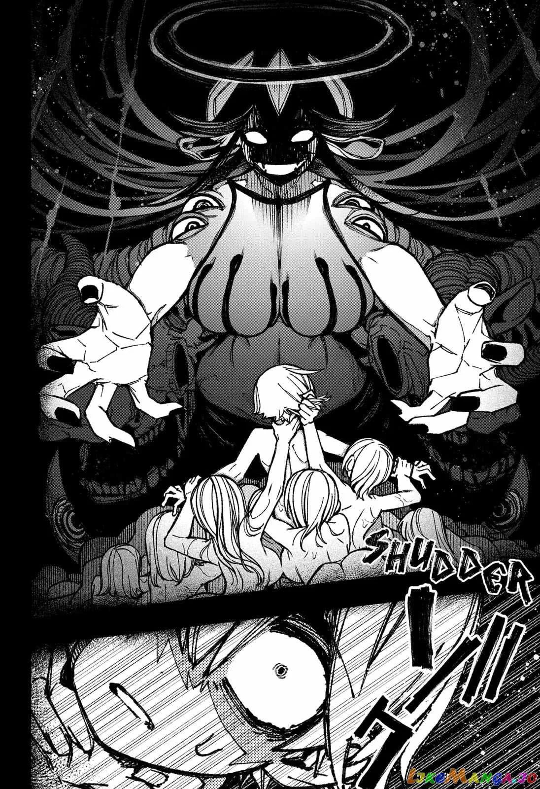 Make the Exorcist Fall in Love Chapter 42 page 2