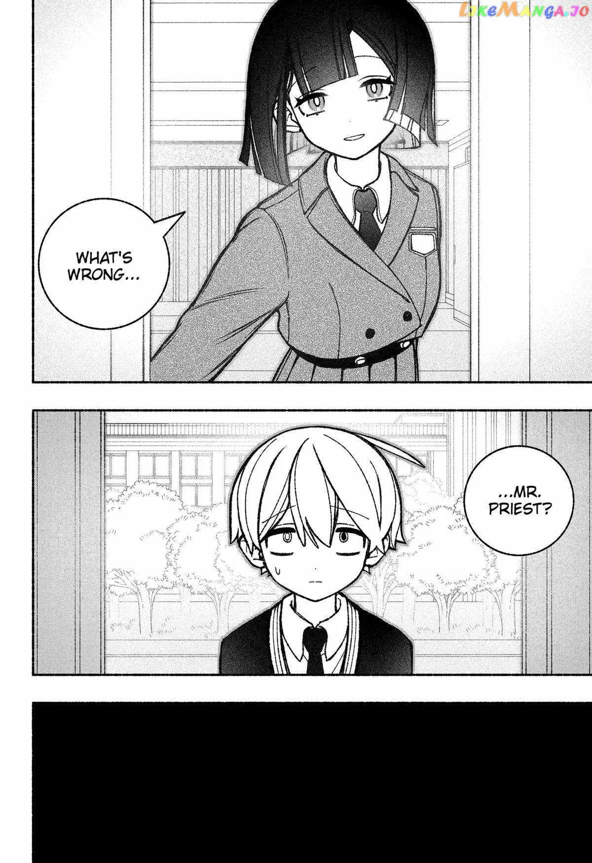 Make the Exorcist Fall in Love Chapter 49 page 2