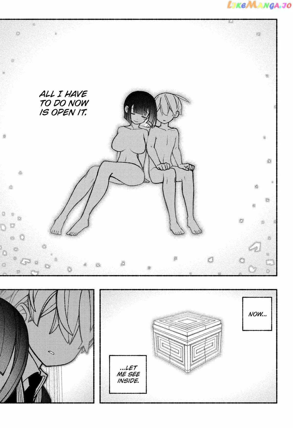 Make the Exorcist Fall in Love Chapter 49 page 17