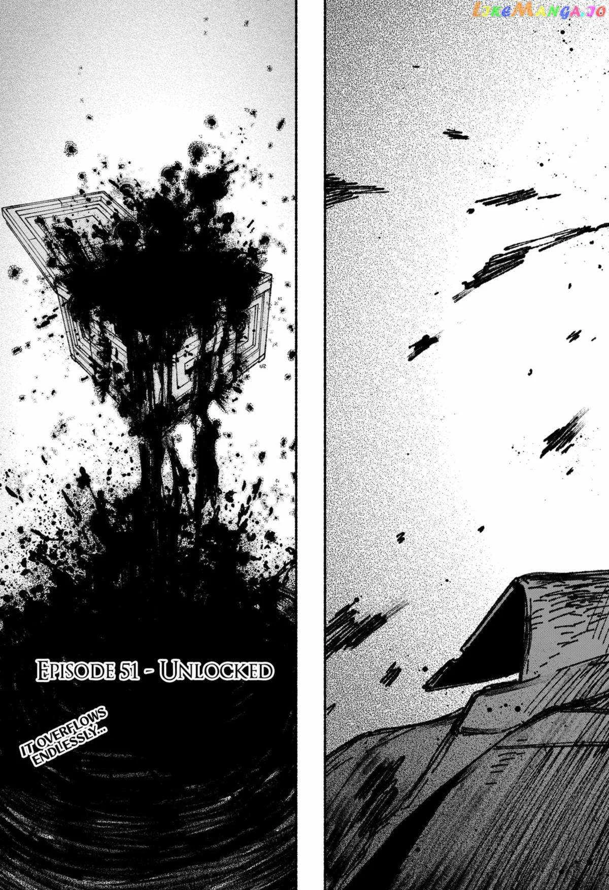 Make the Exorcist Fall in Love Chapter 51 page 23