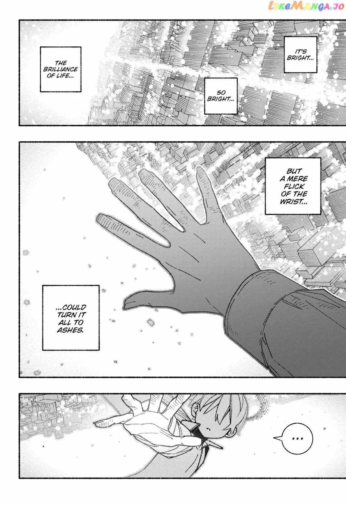 Make the Exorcist Fall in Love Chapter 52 page 10
