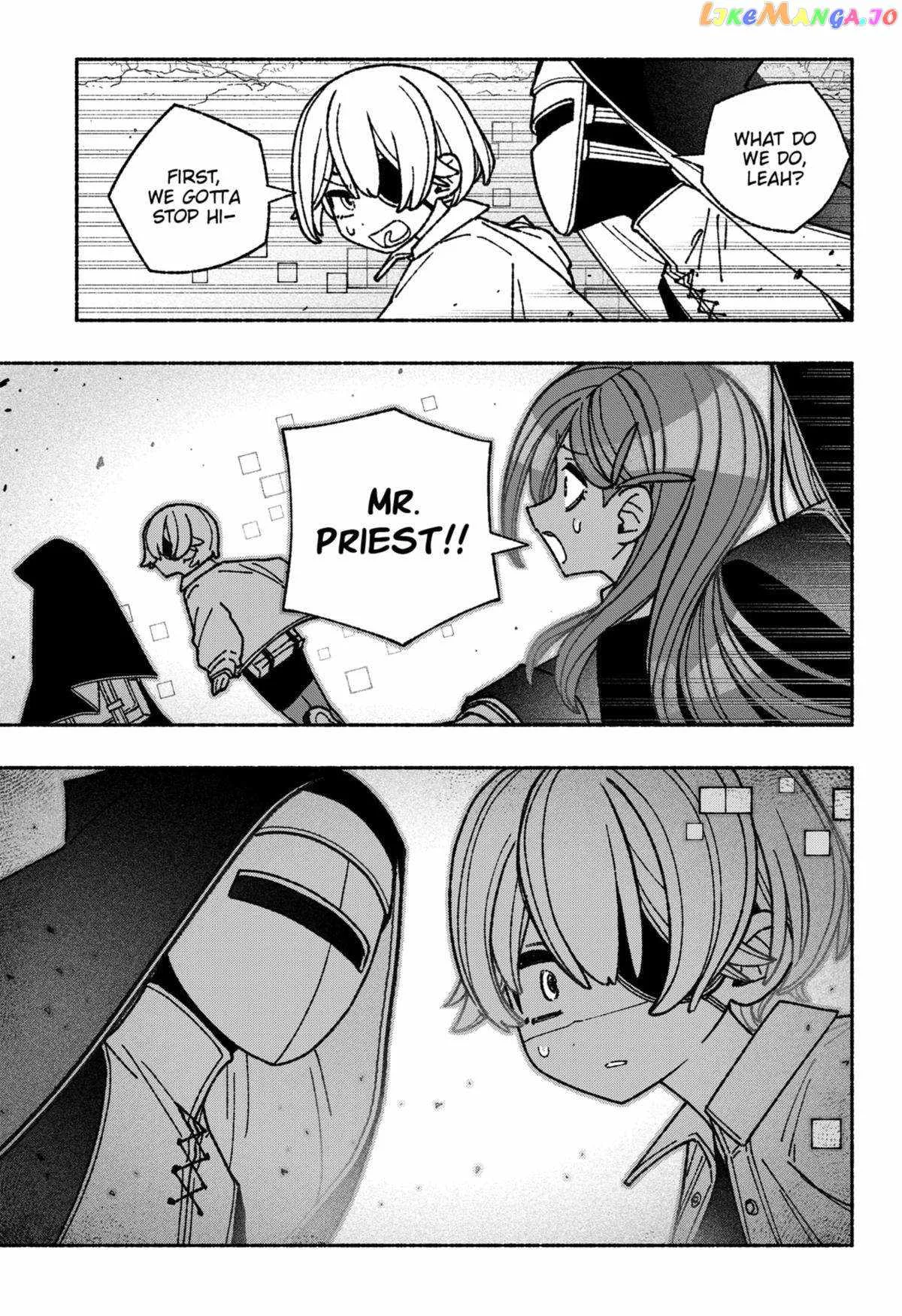 Make the Exorcist Fall in Love Chapter 53 page 3