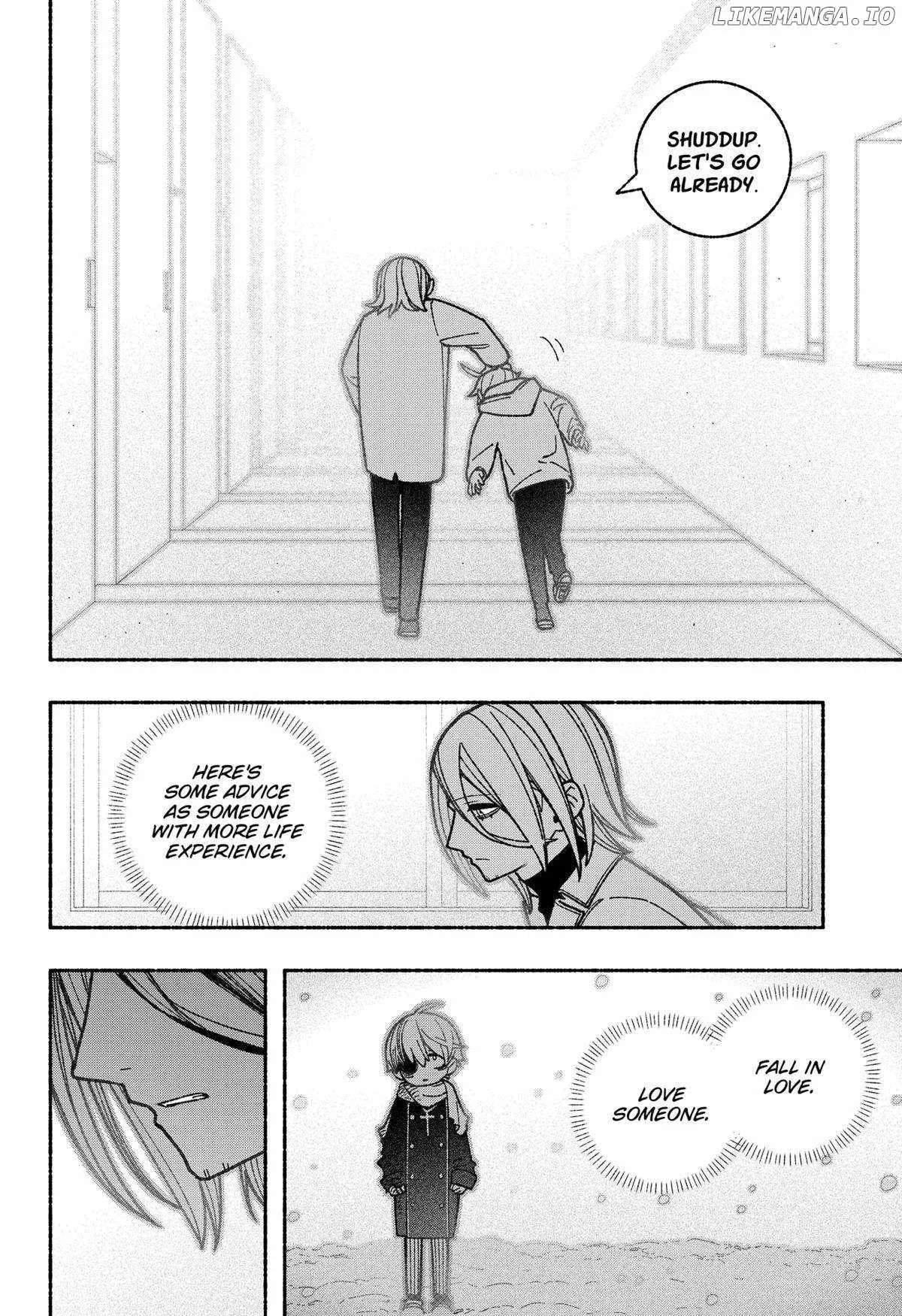 Make the Exorcist Fall in Love Chapter 57 page 18