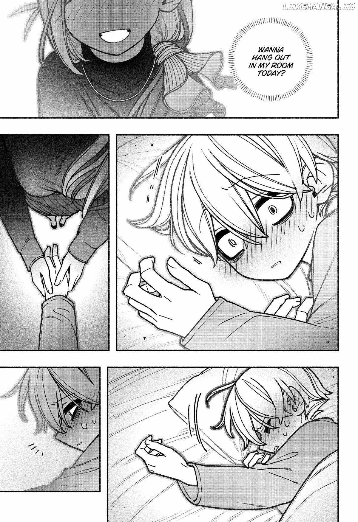 Make the Exorcist Fall in Love Chapter 58 page 13
