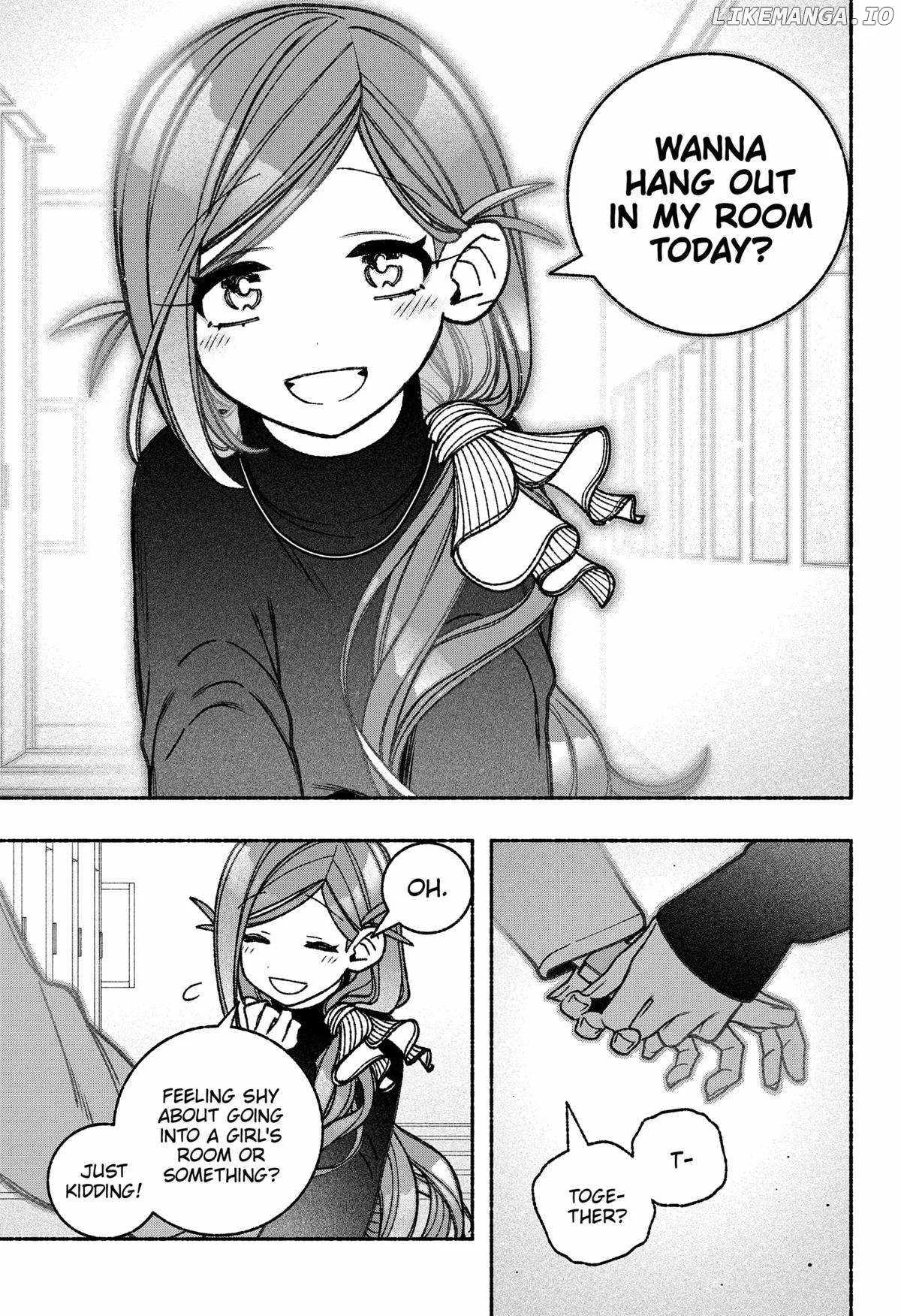 Make the Exorcist Fall in Love Chapter 58 page 7