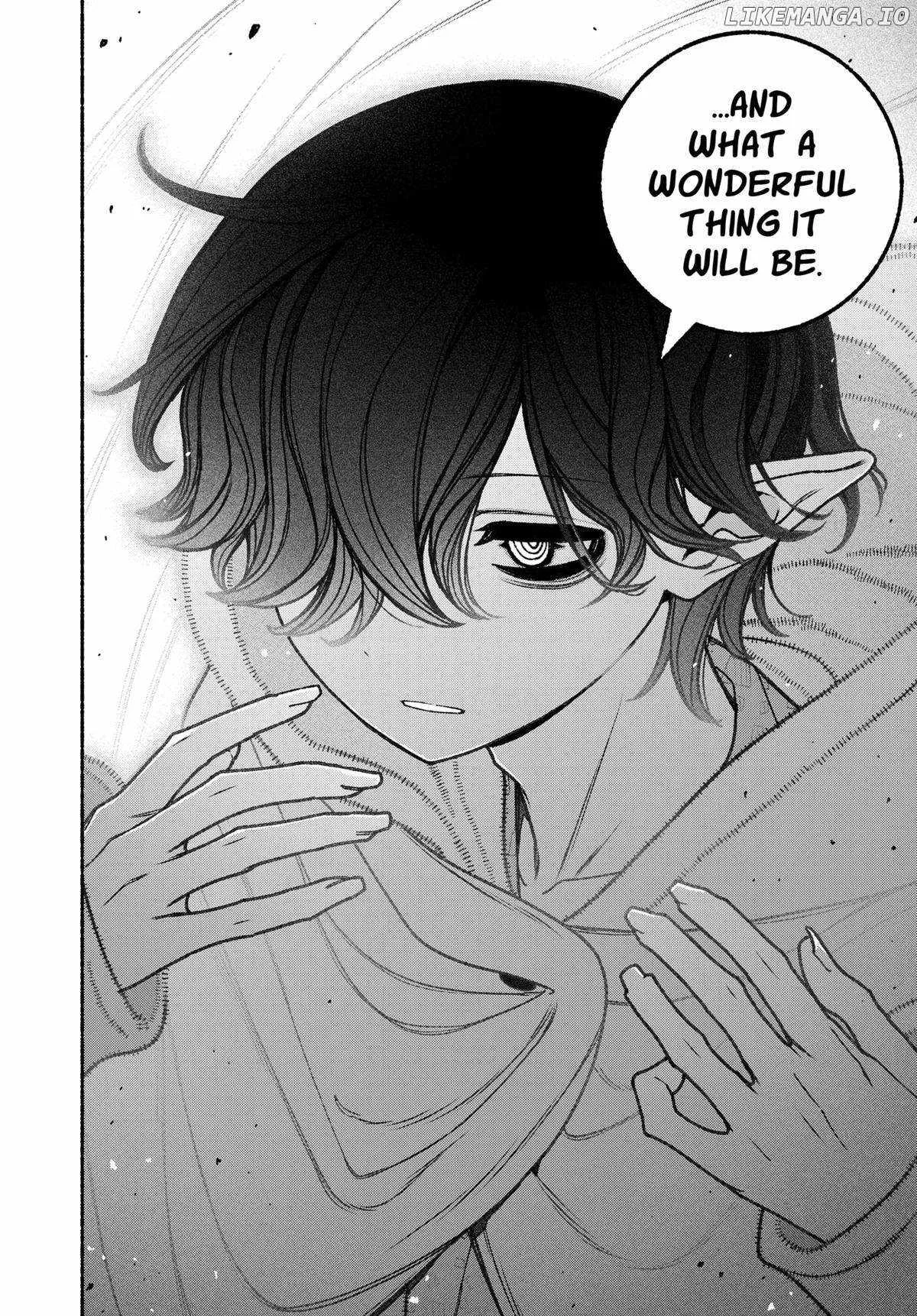Make the Exorcist Fall in Love Chapter 60 page 8