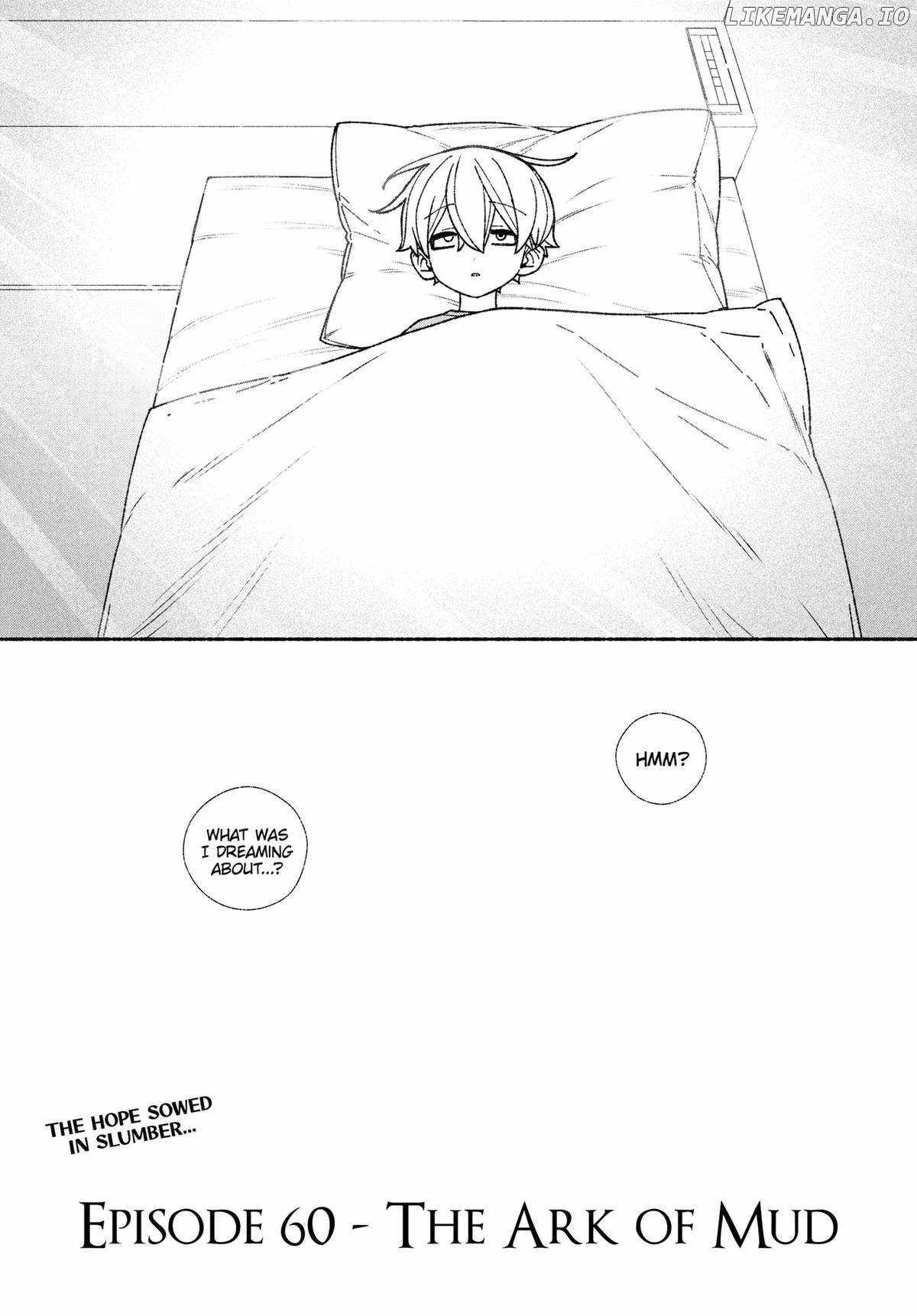 Make the Exorcist Fall in Love Chapter 60 page 23