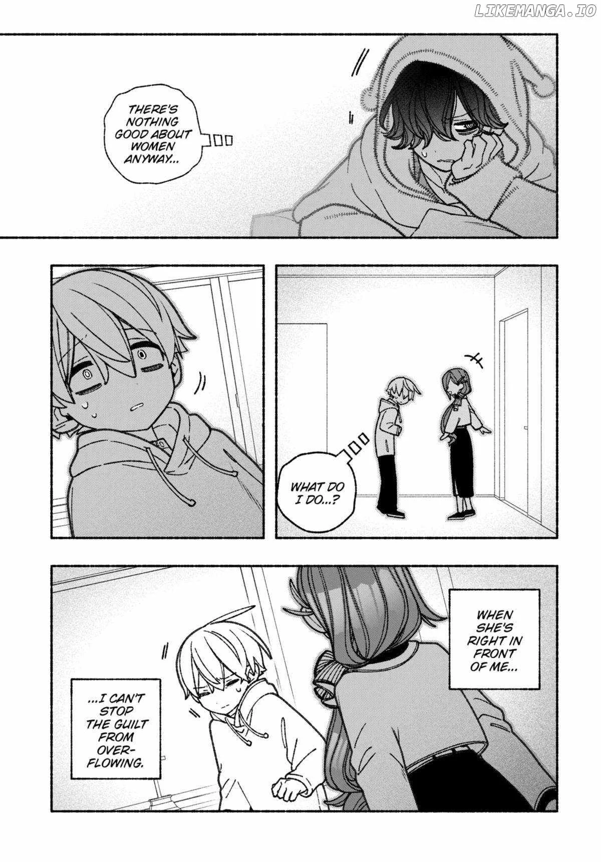 Make the Exorcist Fall in Love Chapter 61 page 7