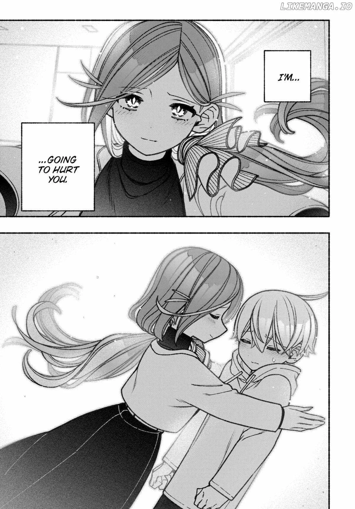 Make the Exorcist Fall in Love Chapter 61 page 15