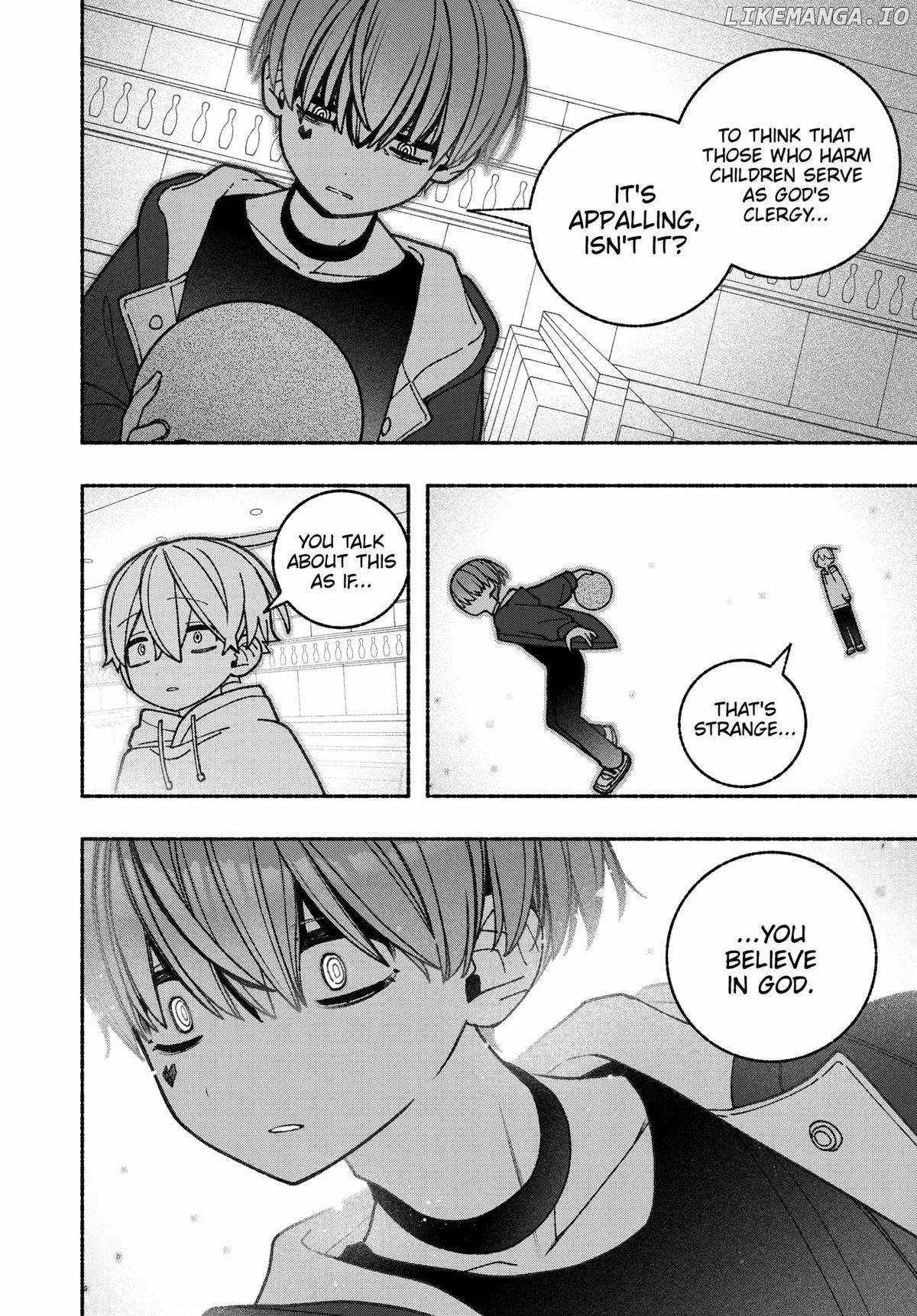 Make the Exorcist Fall in Love Chapter 62 page 14