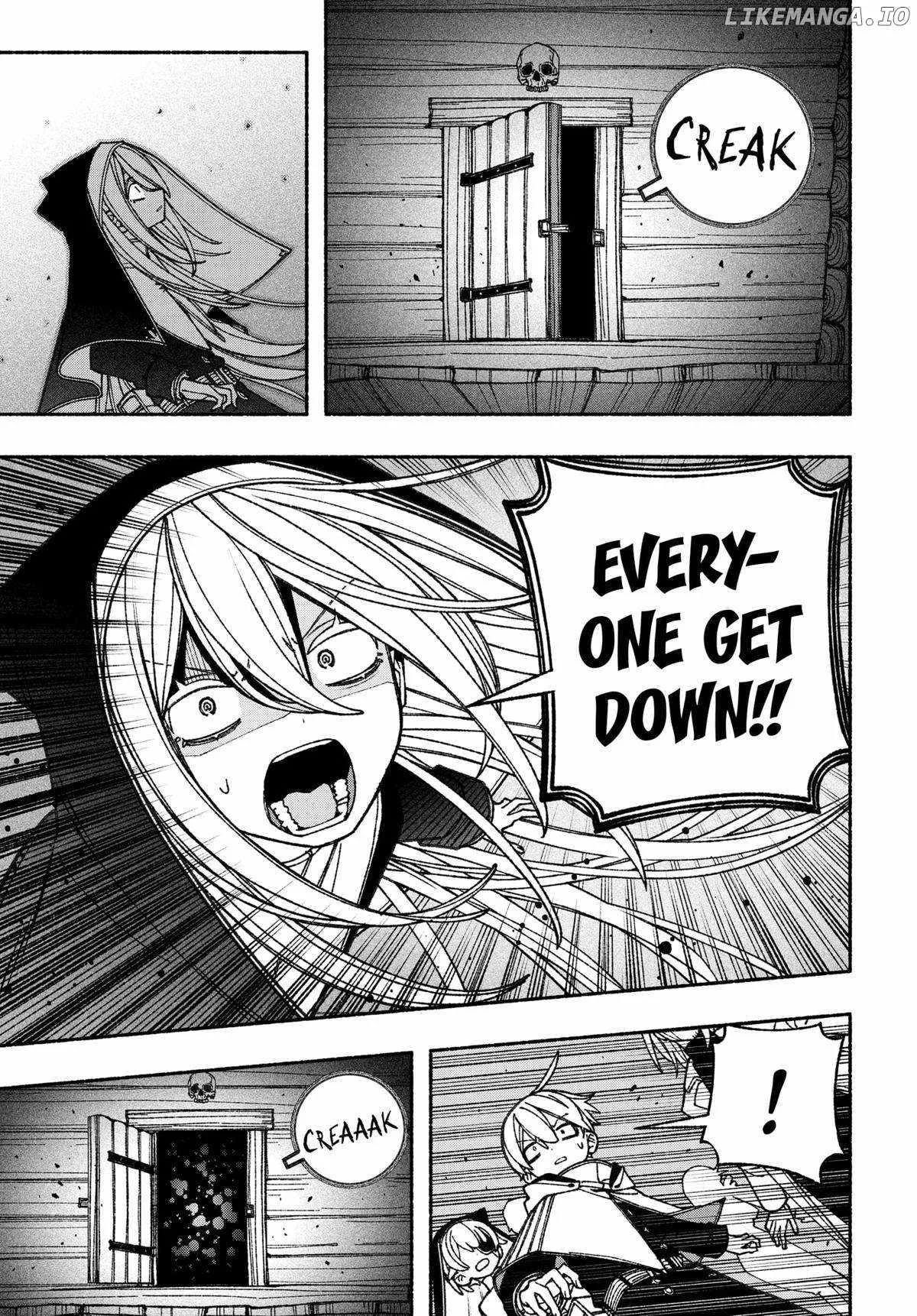 Make the Exorcist Fall in Love Chapter 65 page 7