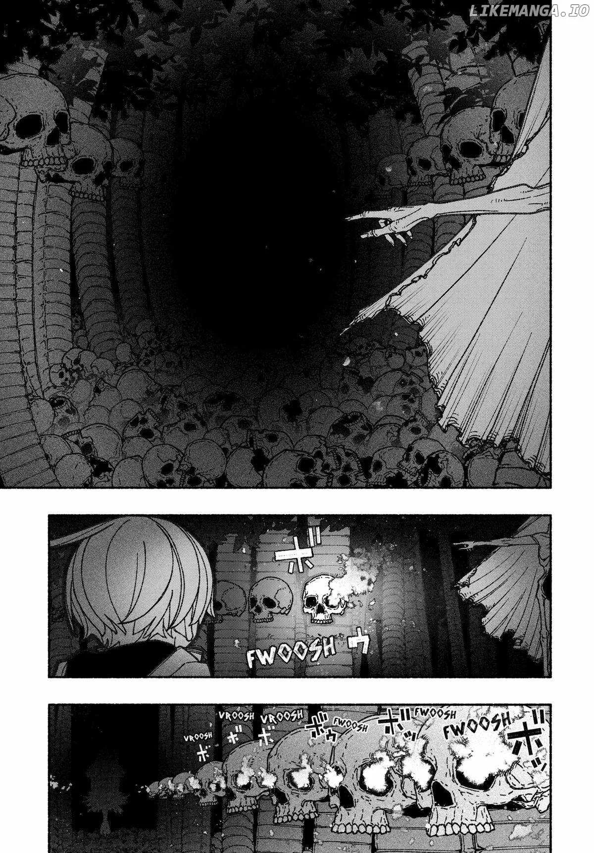 Make the Exorcist Fall in Love Chapter 65 page 5