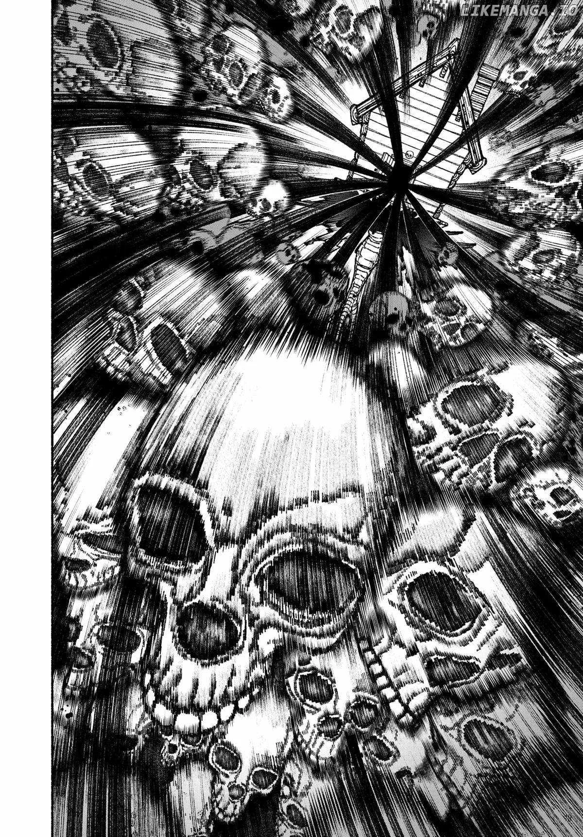 Make the Exorcist Fall in Love Chapter 65 page 8