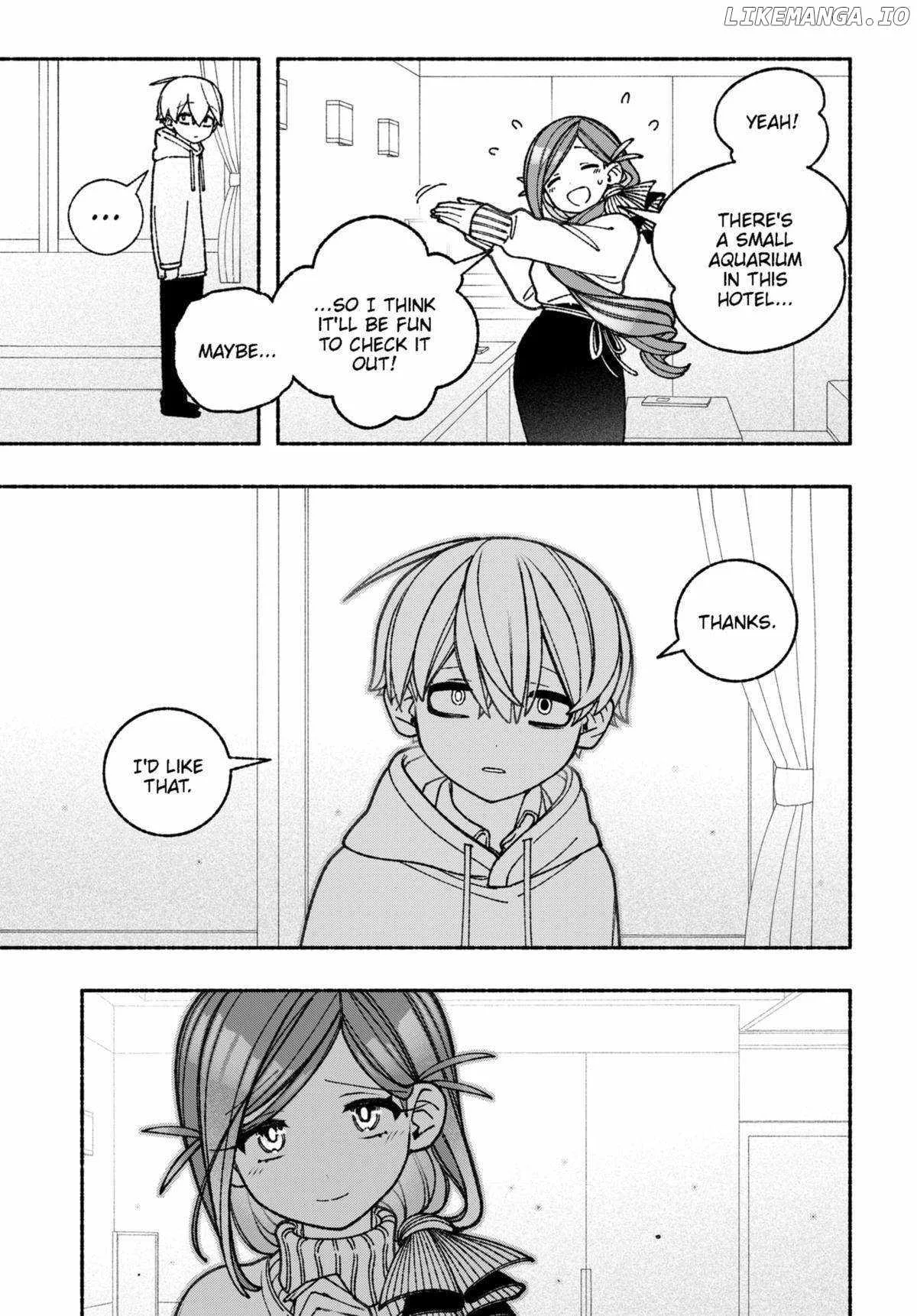 Make the Exorcist Fall in Love Chapter 68 page 11